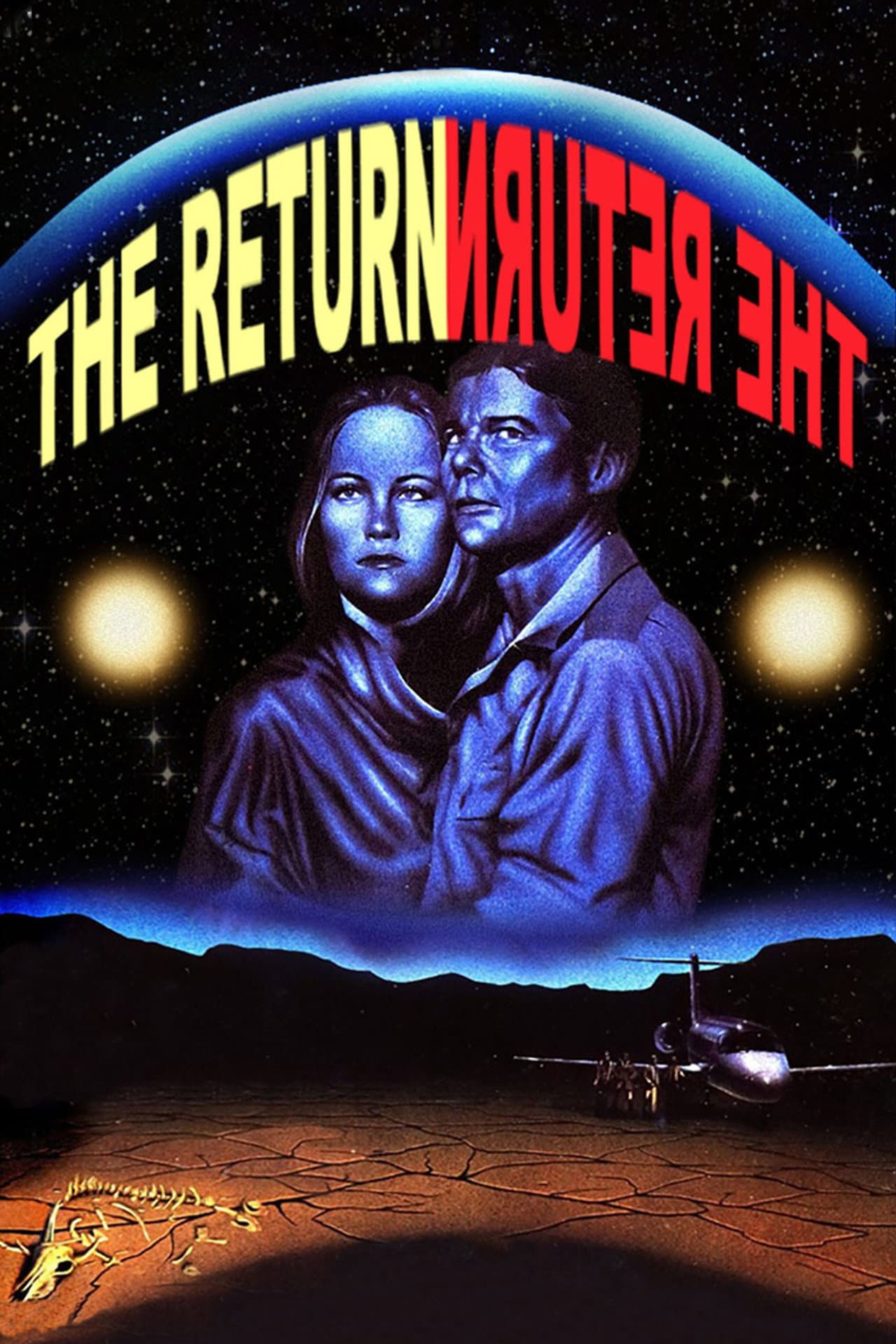 The Return preview 2
