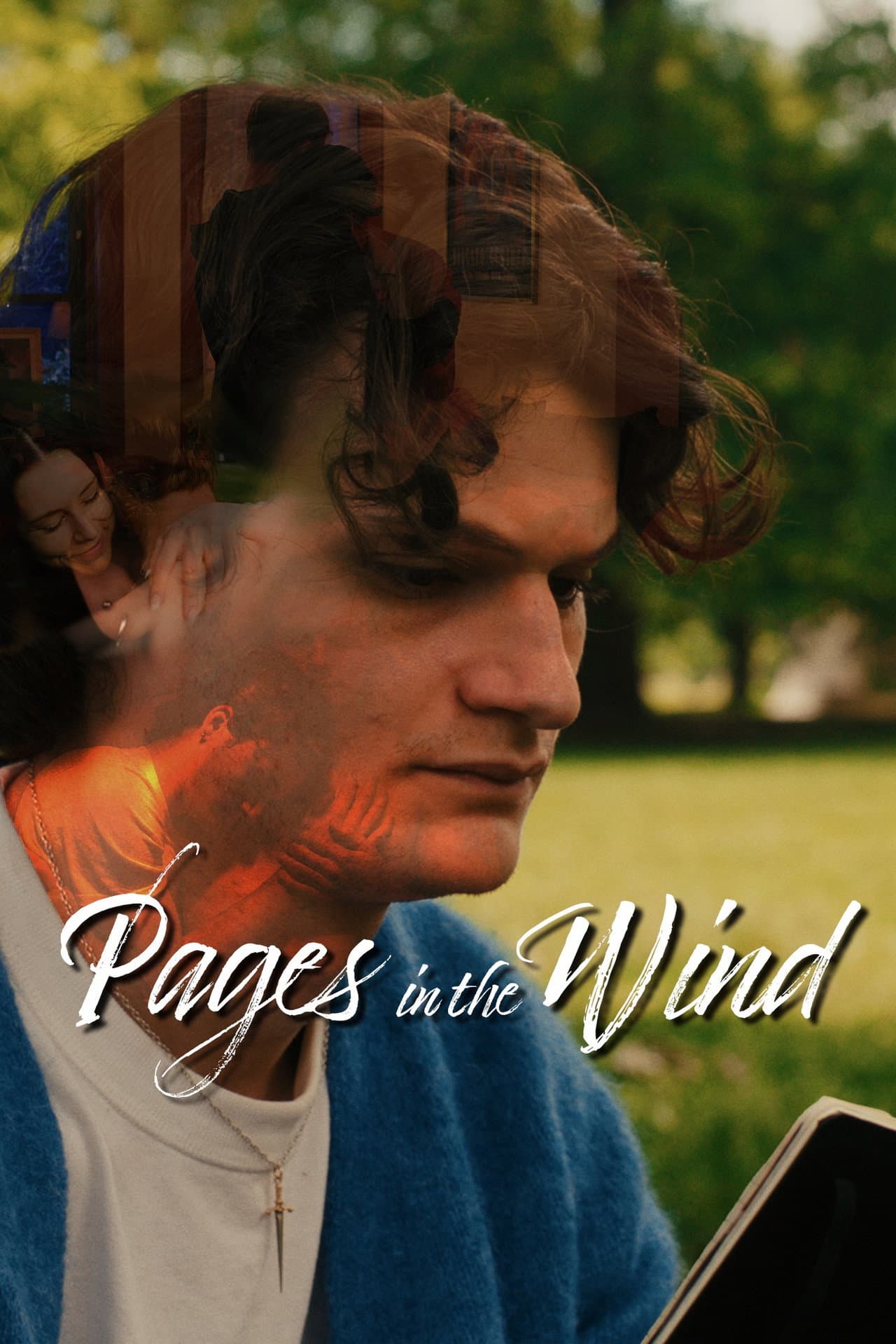 Pages in the Wind preview 2