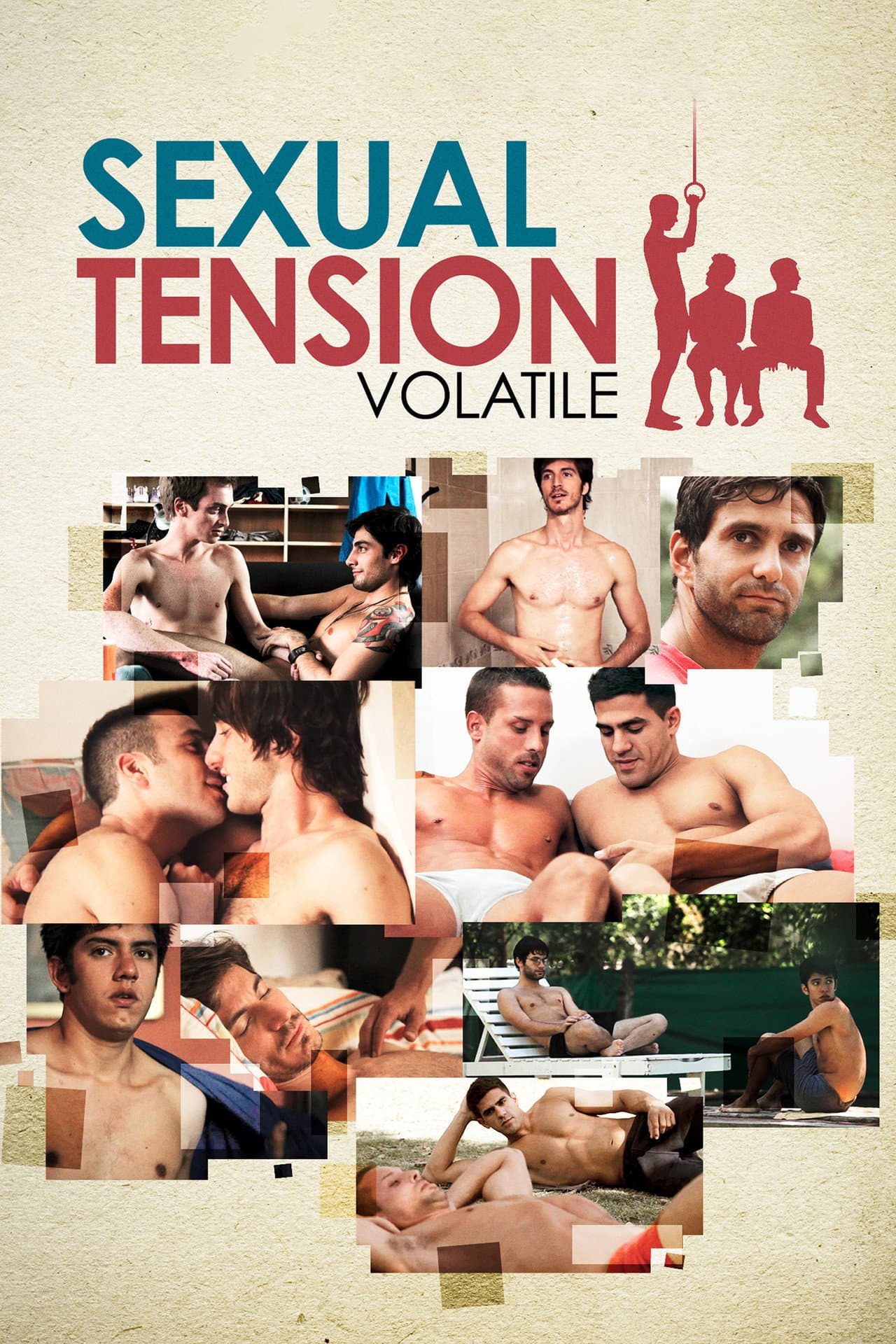 Sexual Tension: Volatile preview 2
