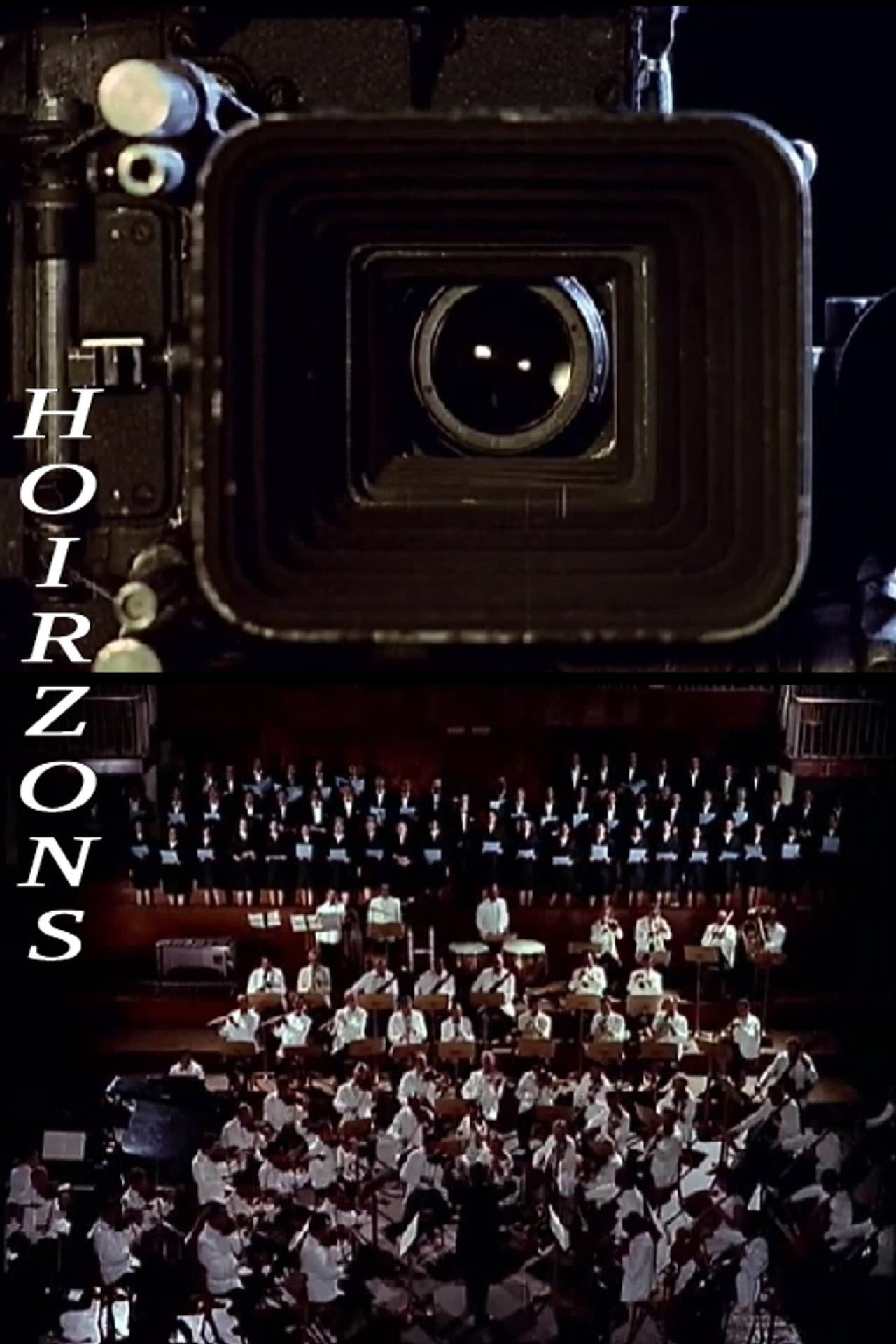 Horizons preview 1
