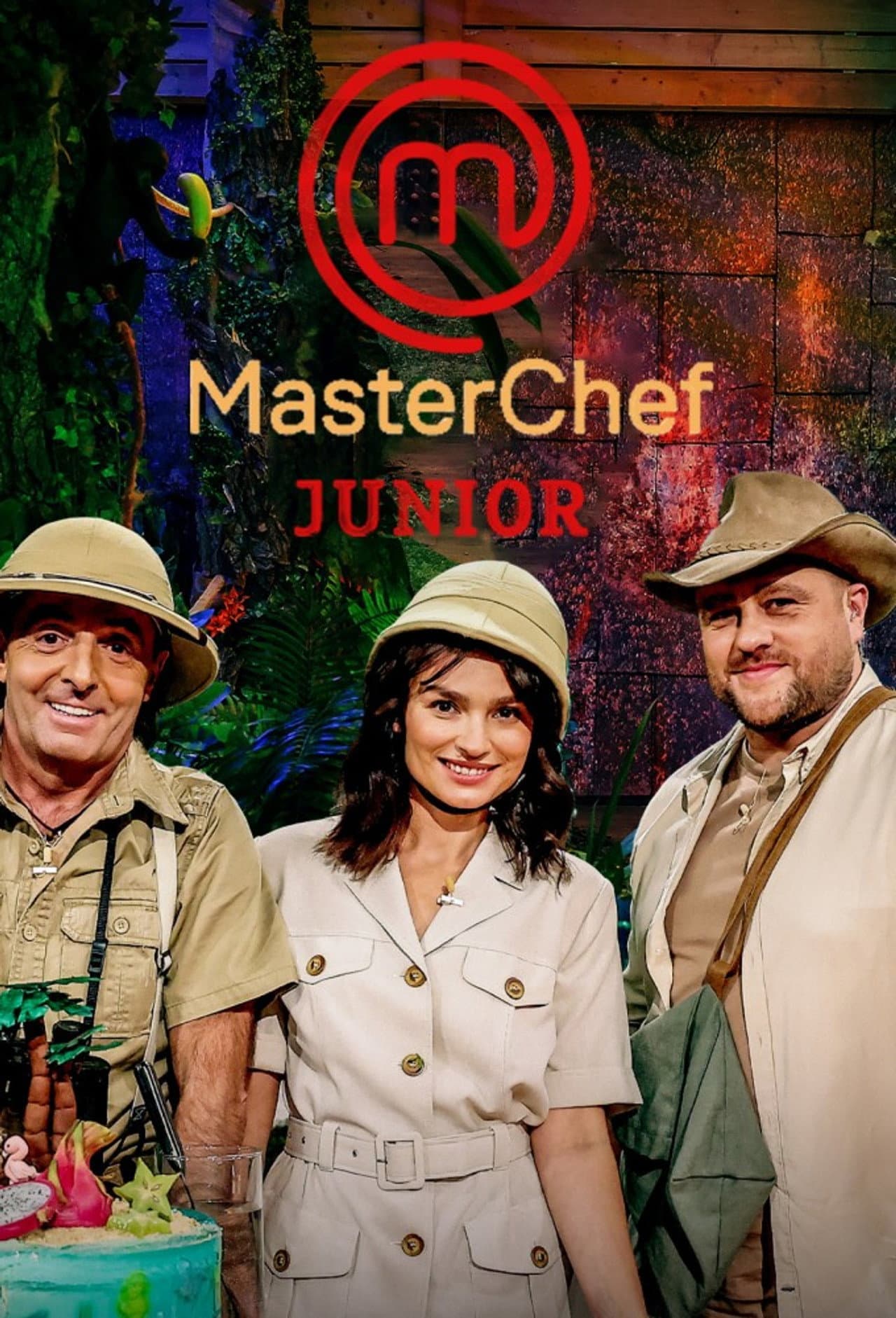 MasterChef Junior preview 2