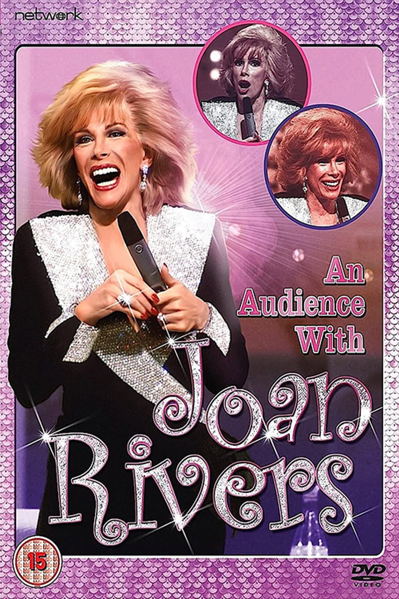 An Audience with Joan Rivers preview 2
