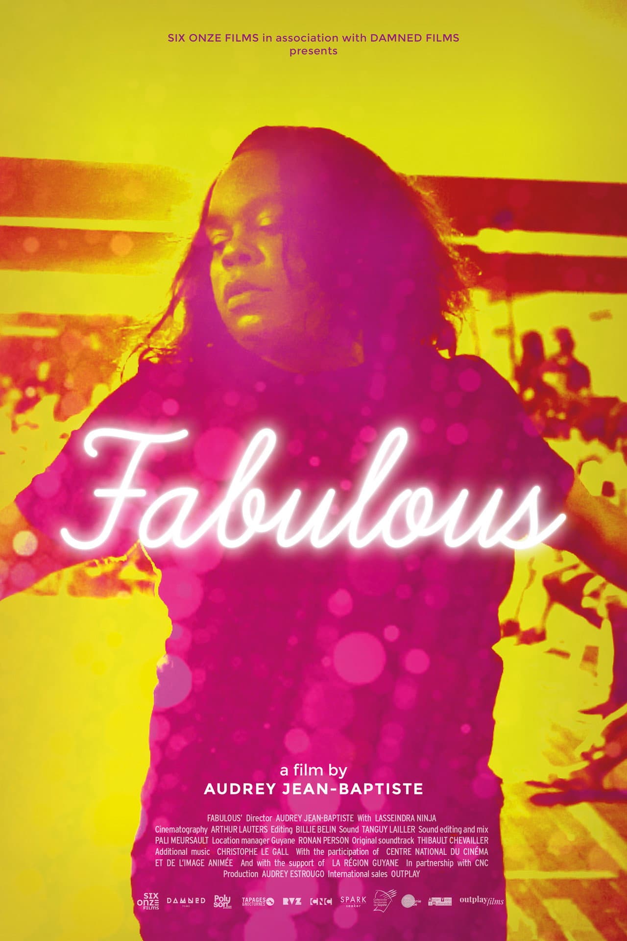 Fabulous preview 2