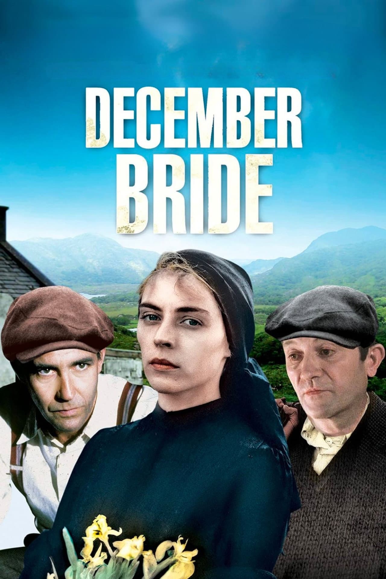 December Bride preview 2