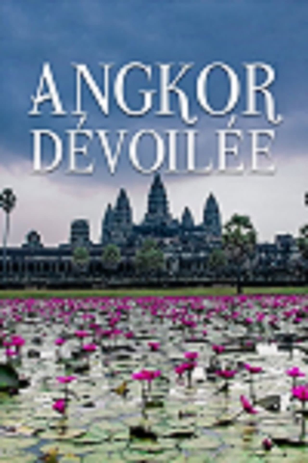 Angkor dévoilée preview 1