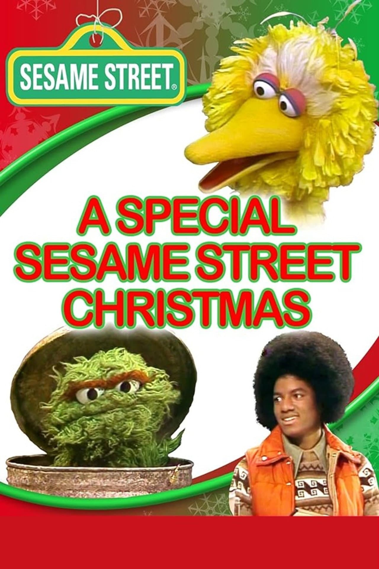 A Special Sesame Street Christmas preview 2