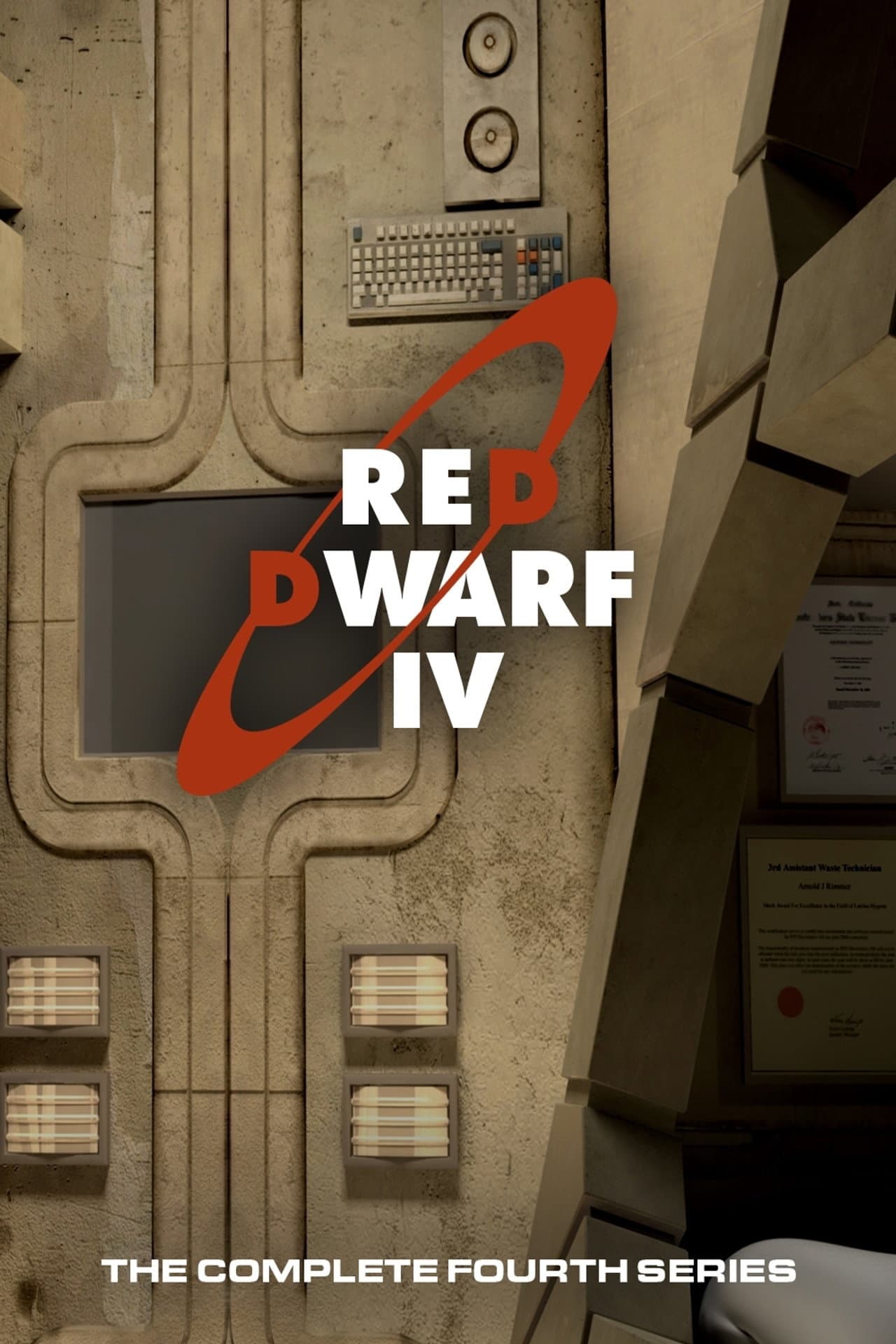 Series IV