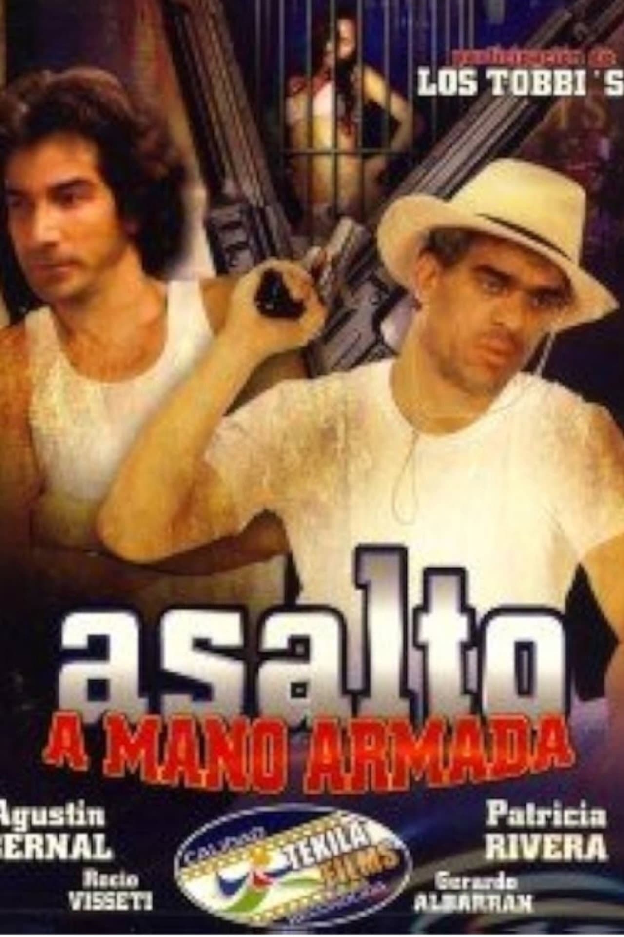 Asalto a mano armada preview 1