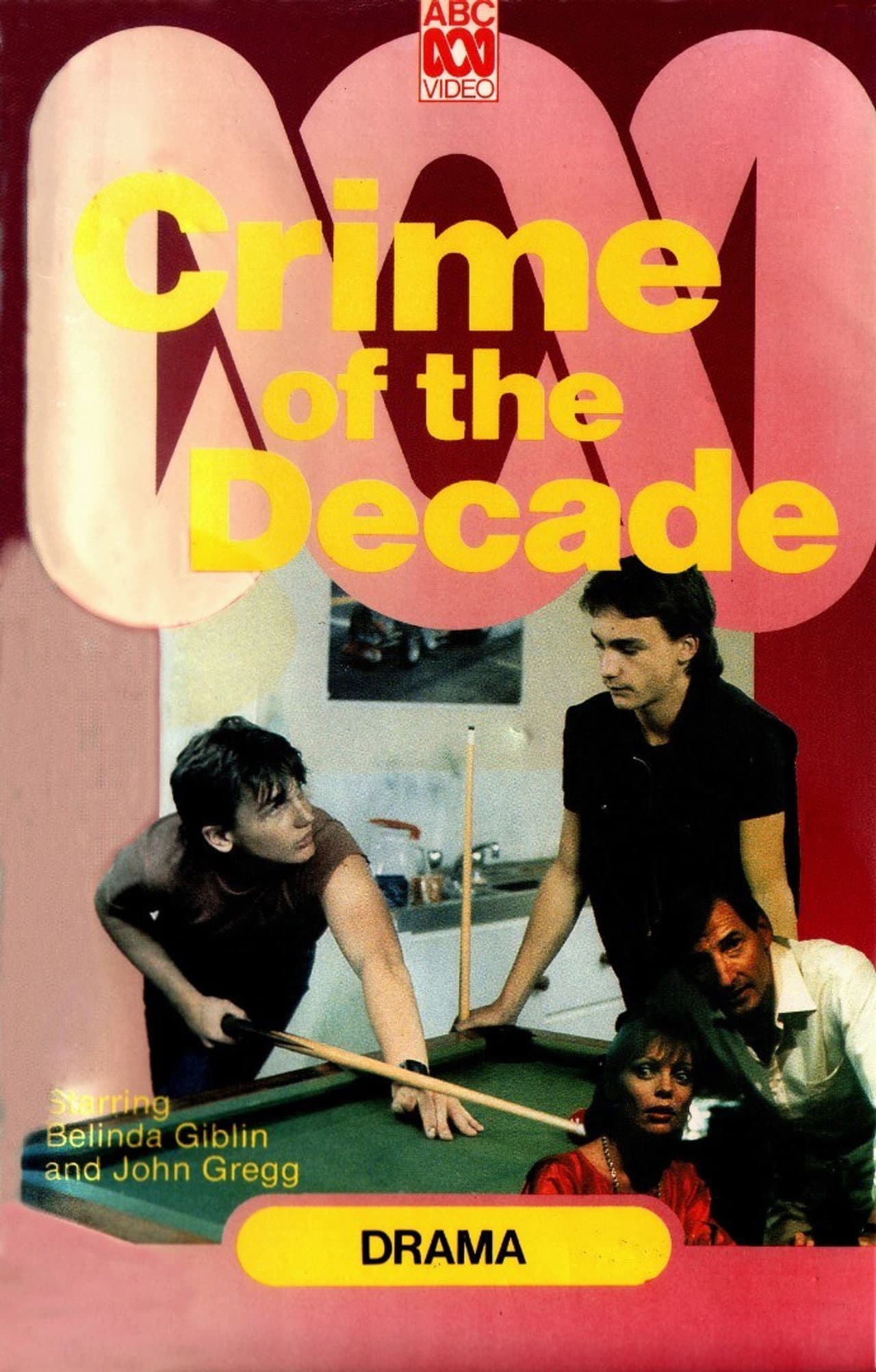 Crime of the Decade preview 1