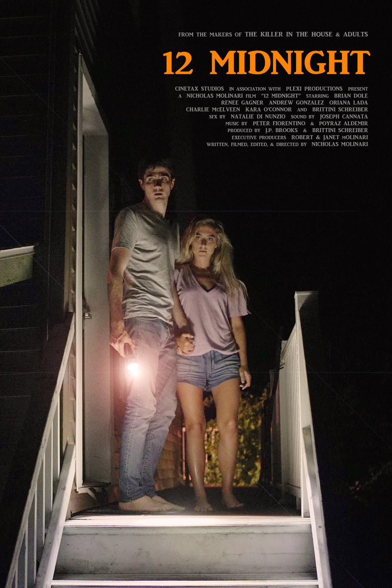 12 Midnight preview 2