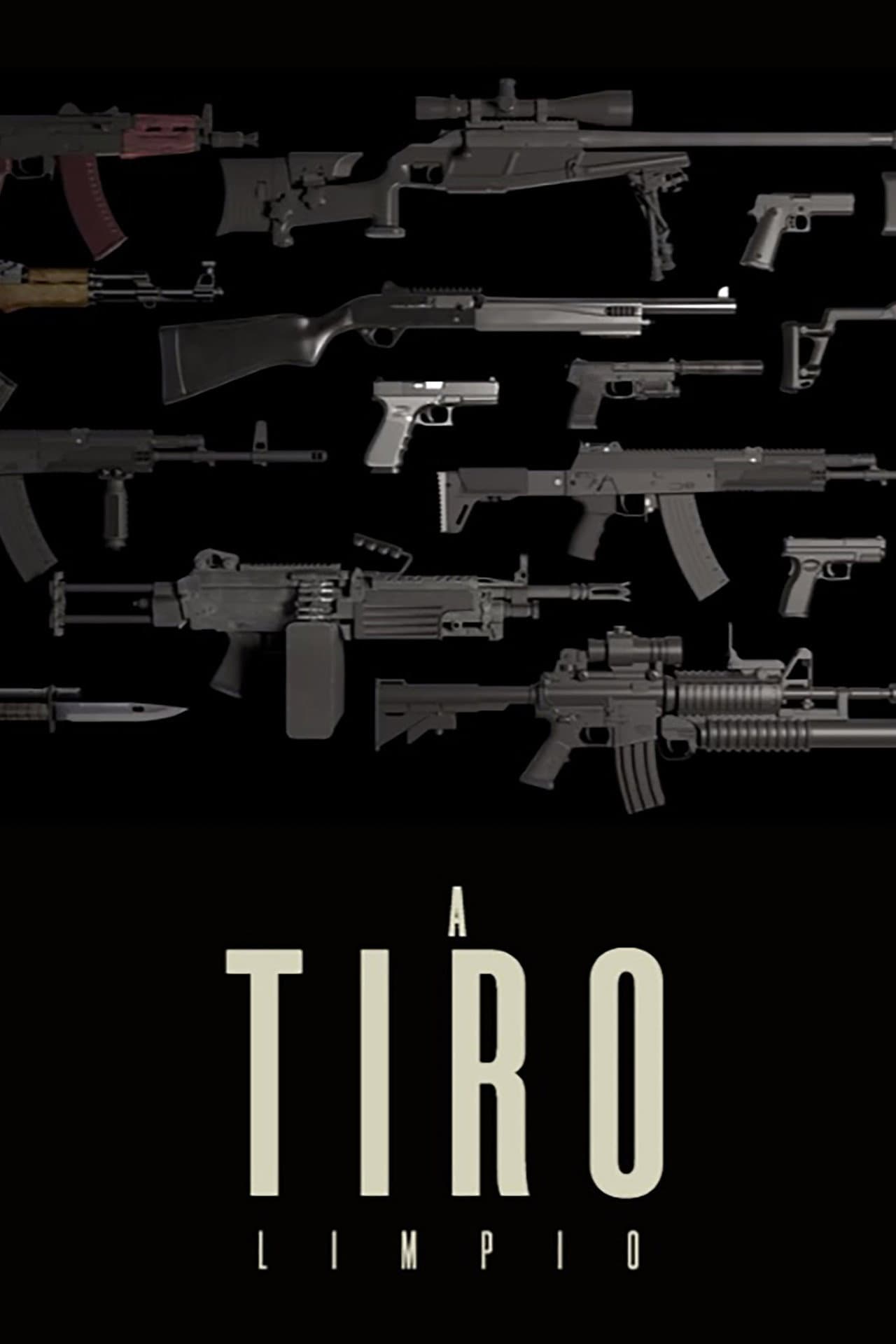 A tiro limpio preview 2