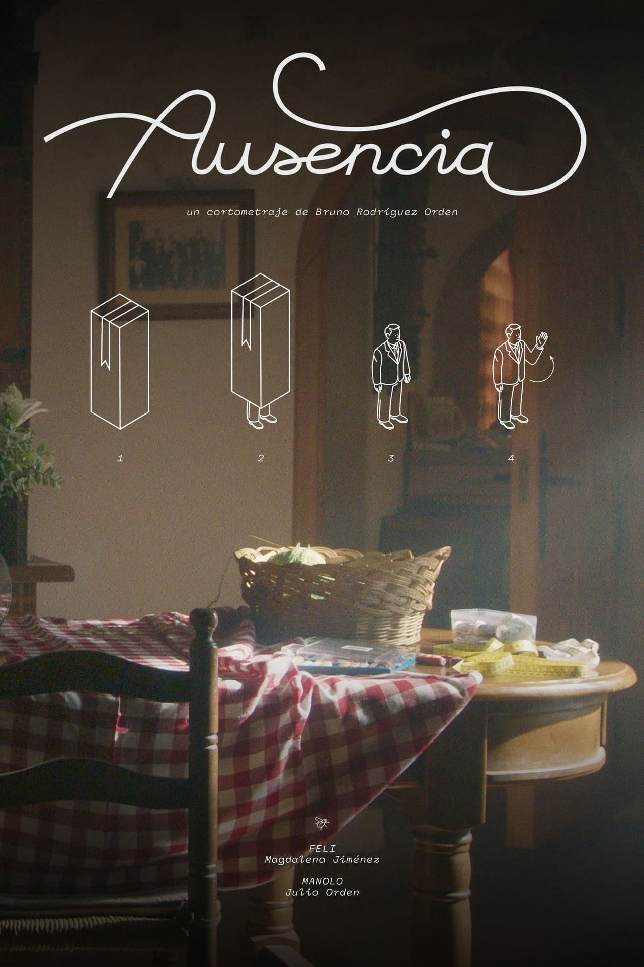 Ausencia preview 2