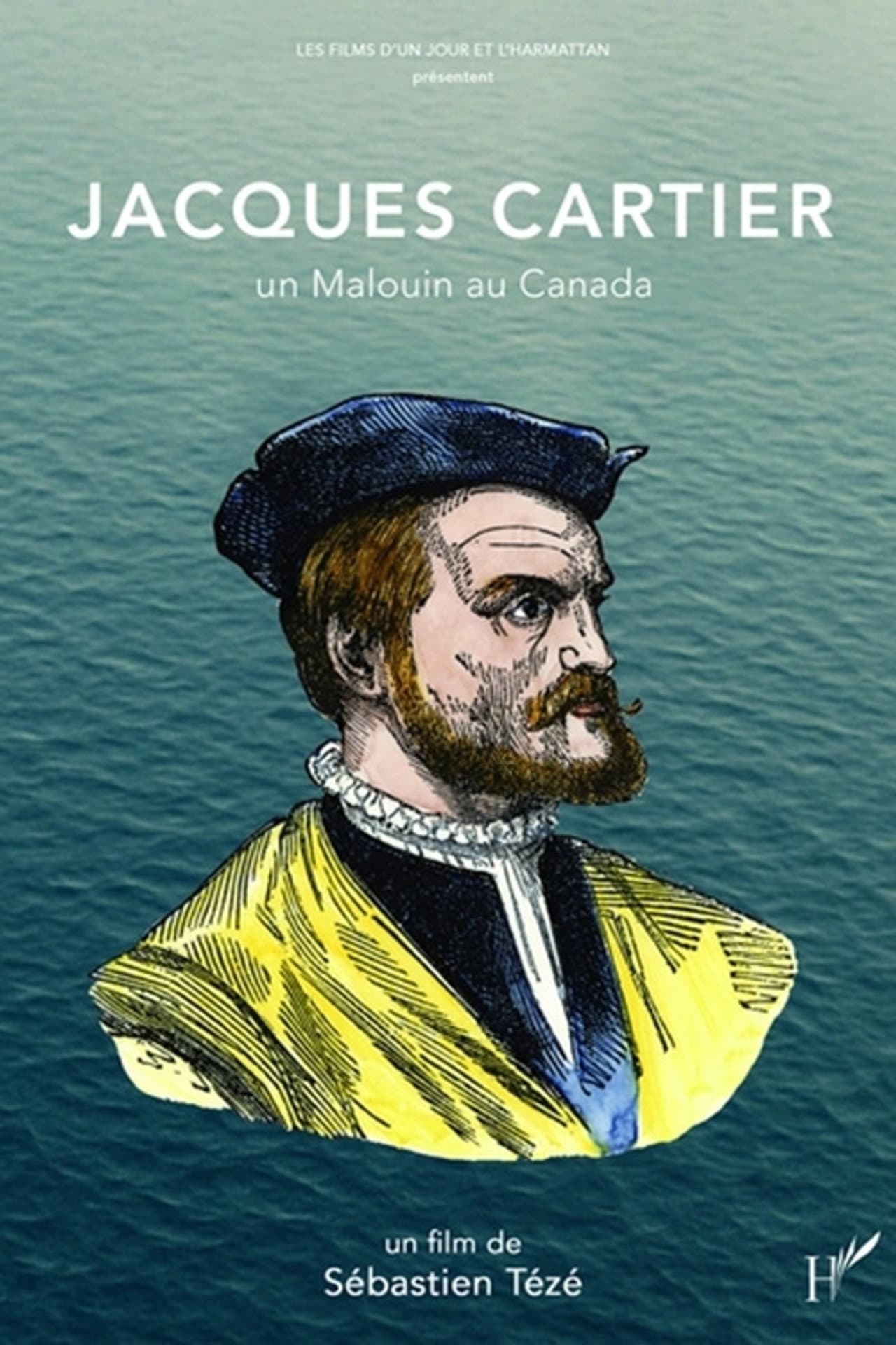 Jacques Cartier, un Malouin au Canada preview 1