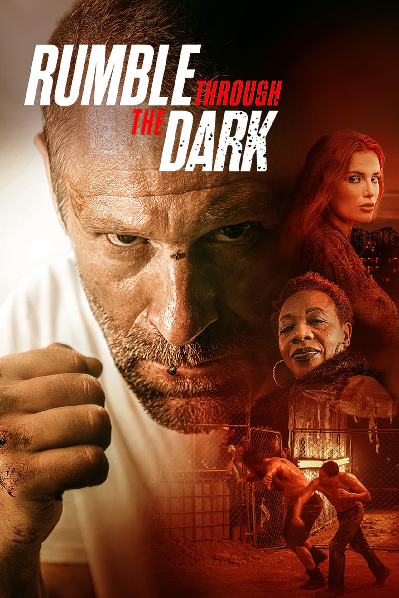 Rumble Through the Dark preview 2