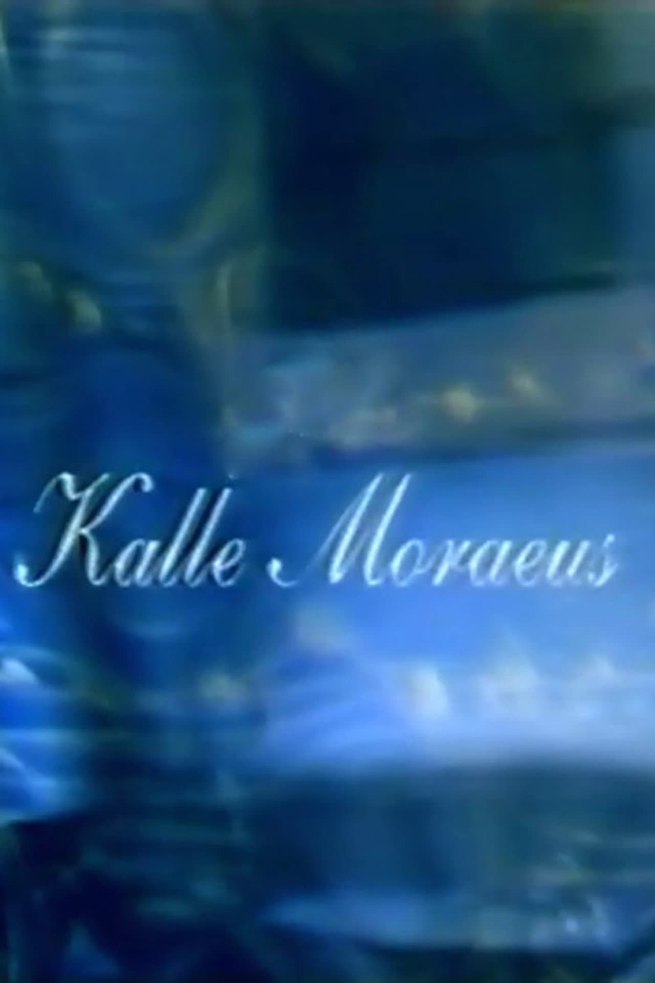 Spelman, musiker, artist - Kalle Moraeus preview 1