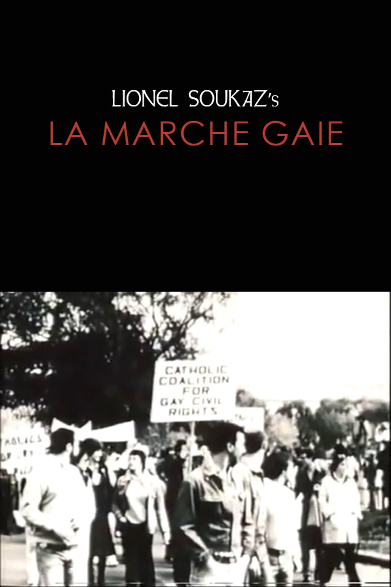 La marche gaie preview 1