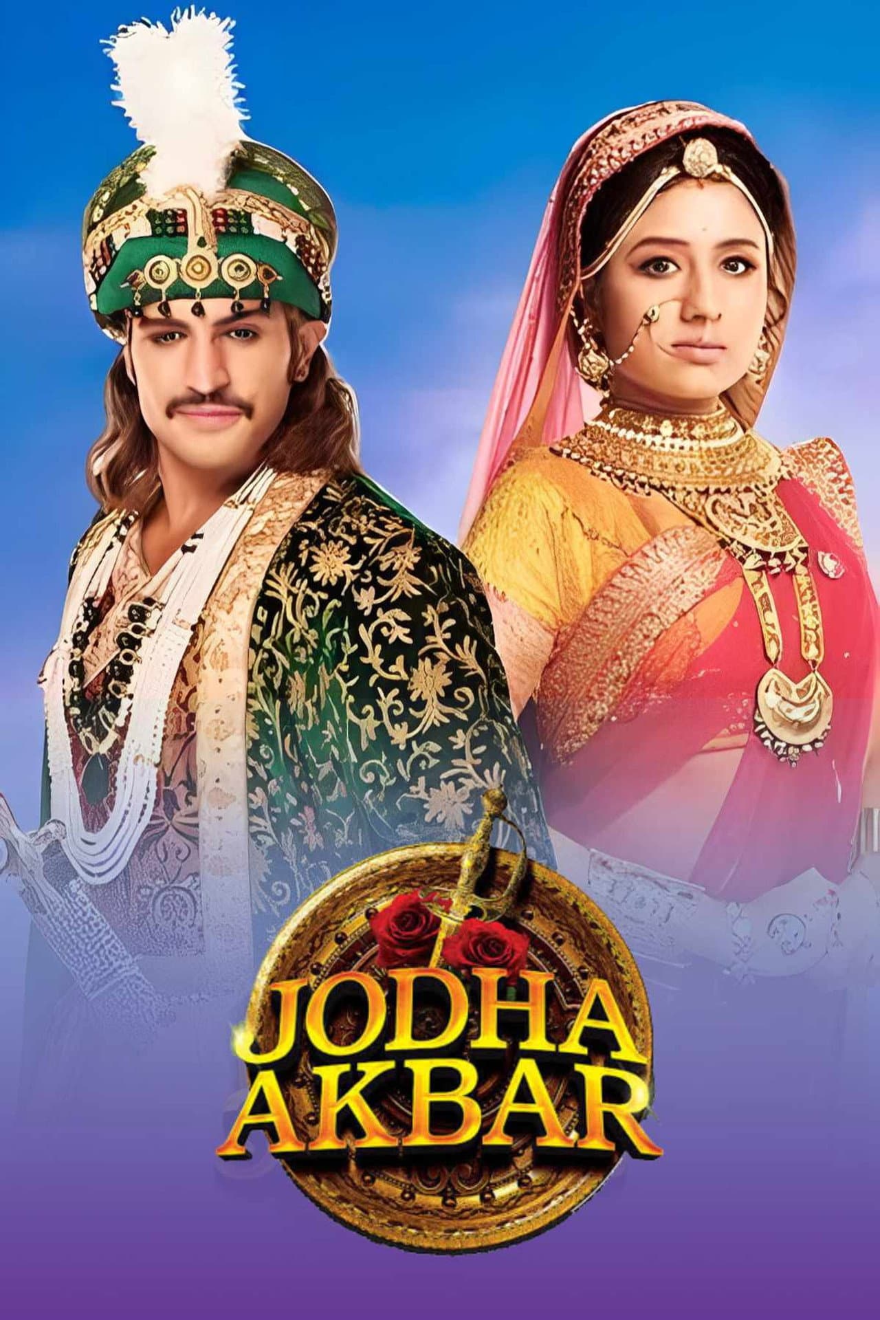 Jodha & Akbar preview 2