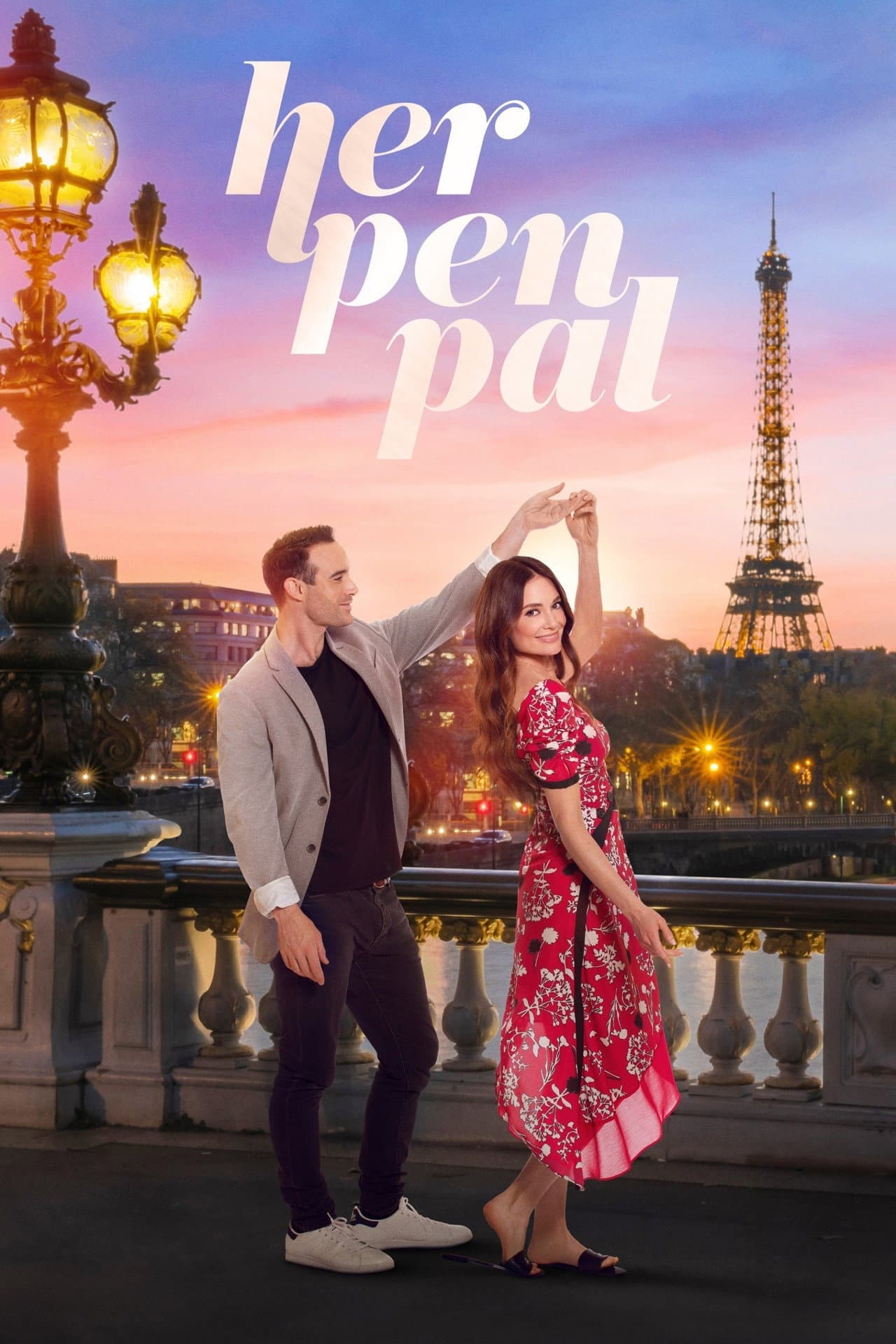 Her Pen Pal preview 2