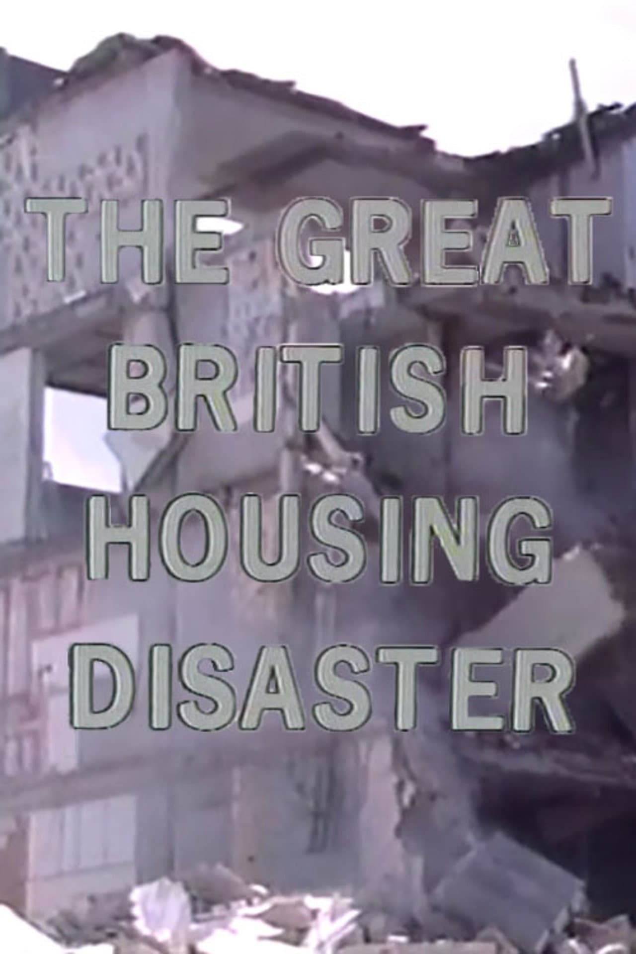 Inquiry: The Great British Housing Disaster preview 2