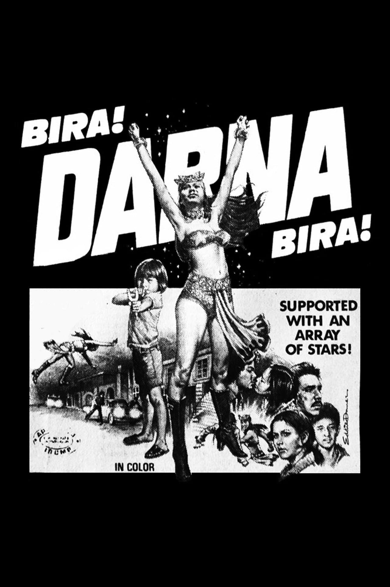 Bira! Darna! Bira! preview 1