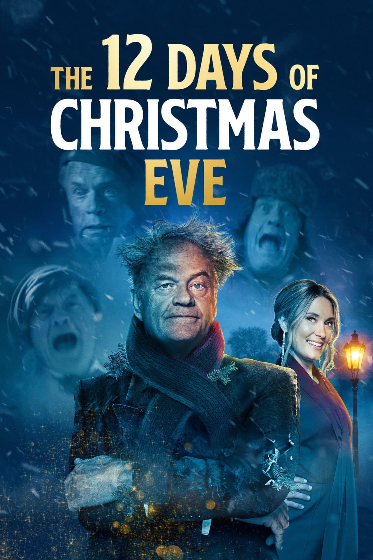 The 12 Days of Christmas Eve preview 2