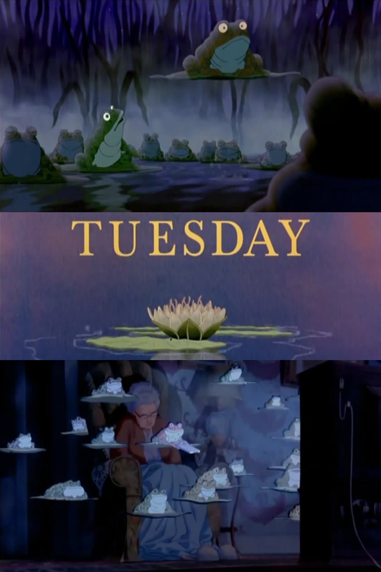 Tuesday preview 1