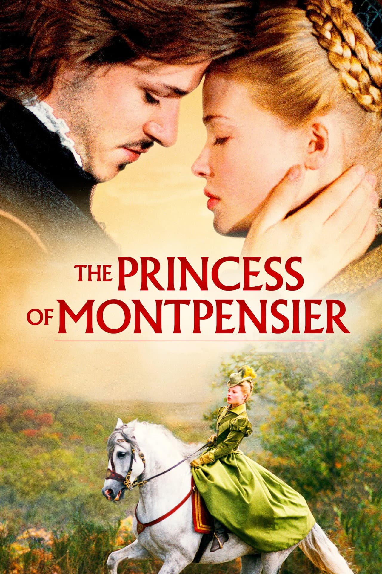 The Princess of Montpensier preview 2