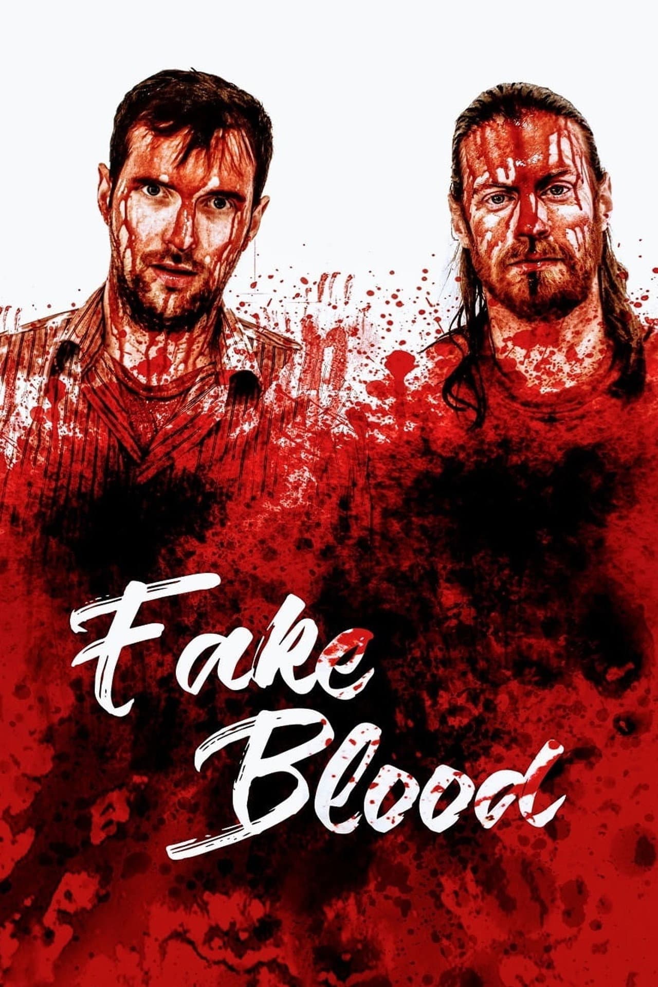 Fake Blood preview 2