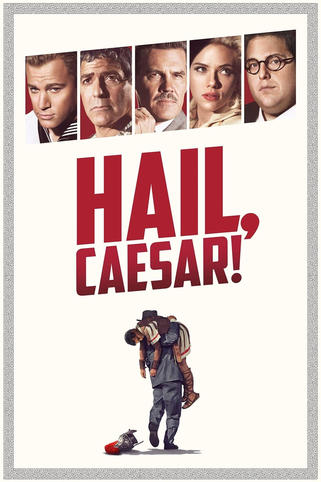 Hail, Caesar! preview 2