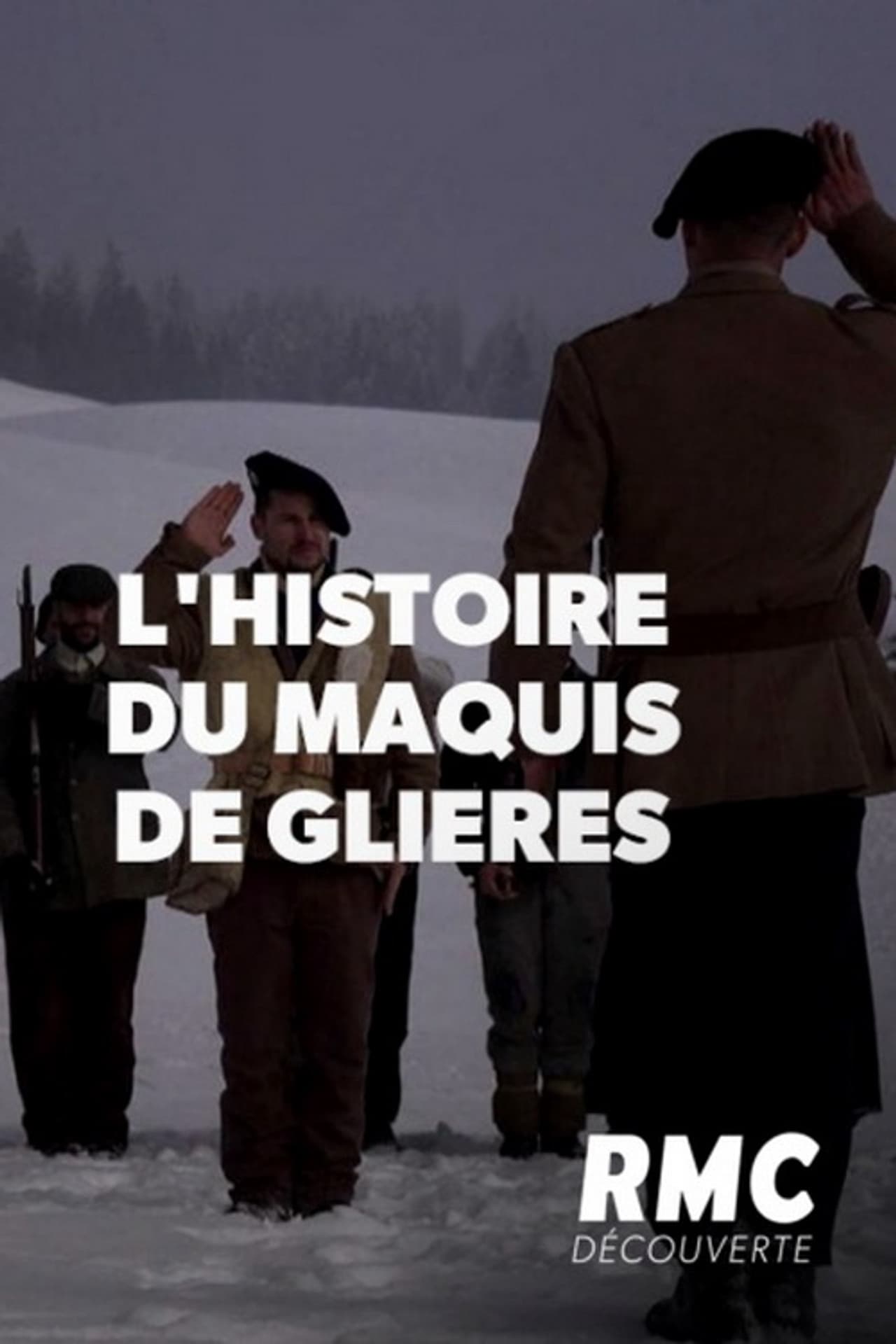 L'Incroyable Histoire du maquis de Glières preview 2