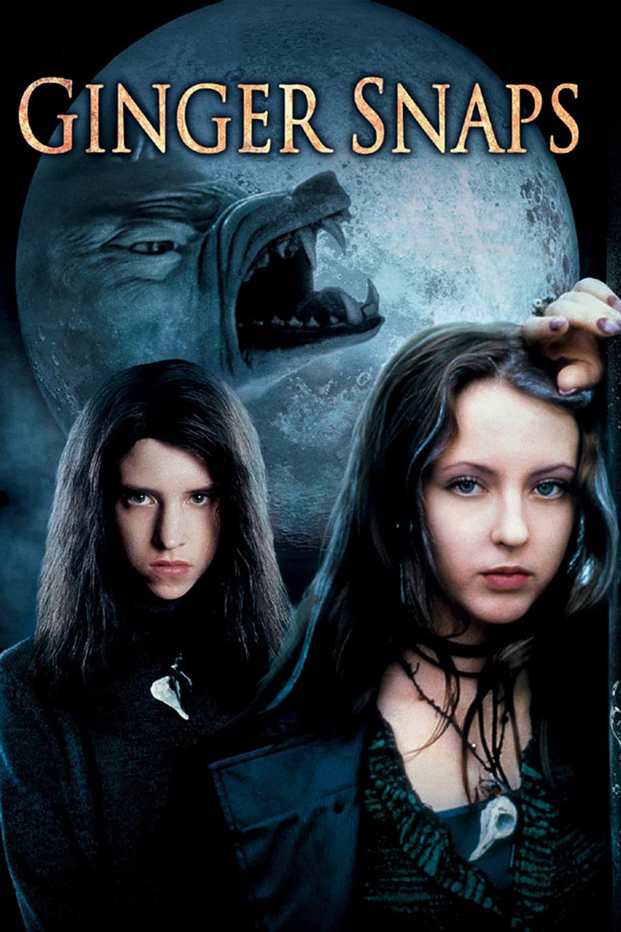 Ginger Snaps preview 2