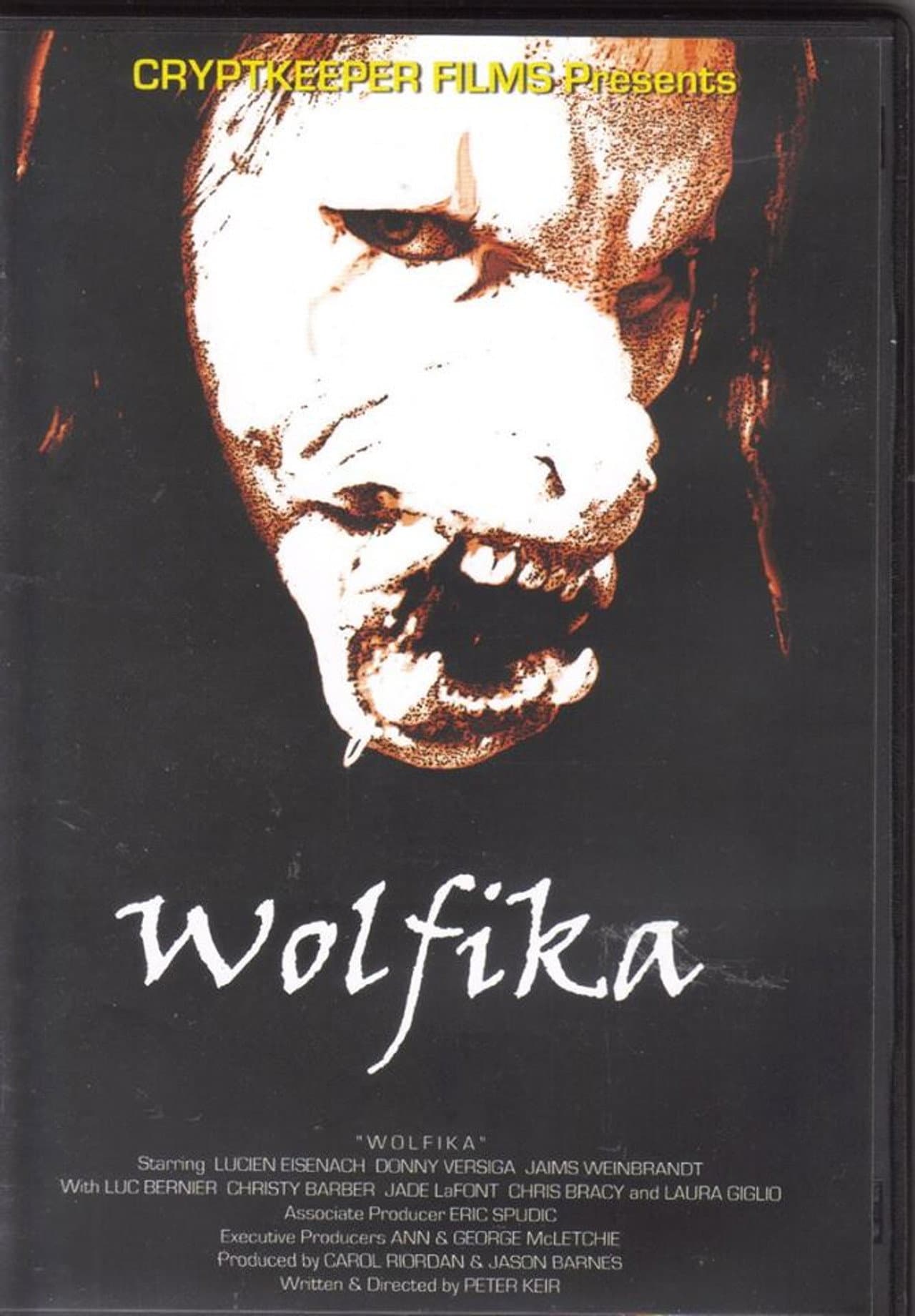 Wolfika preview 1