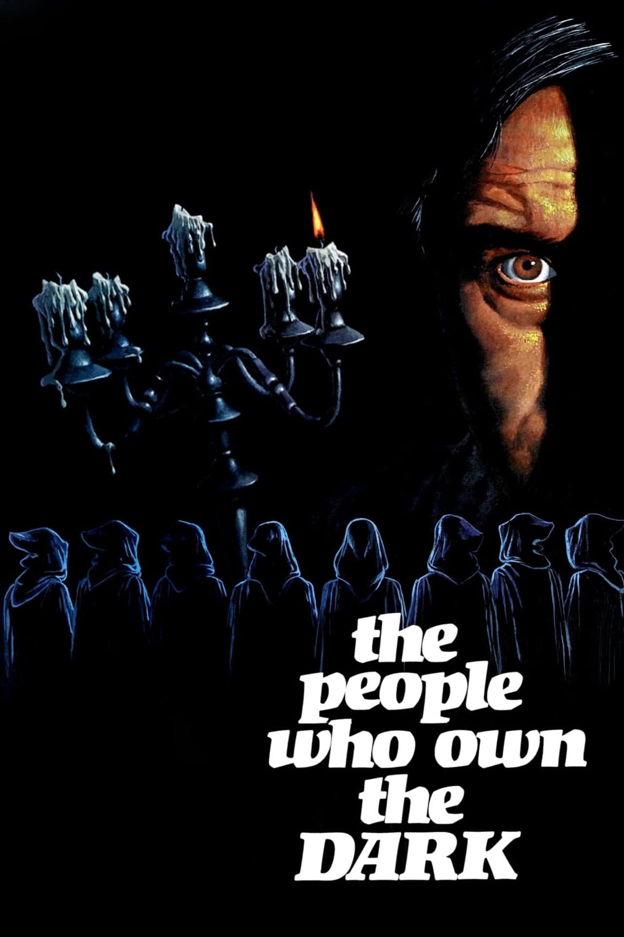 The People Who Own the Dark preview 2