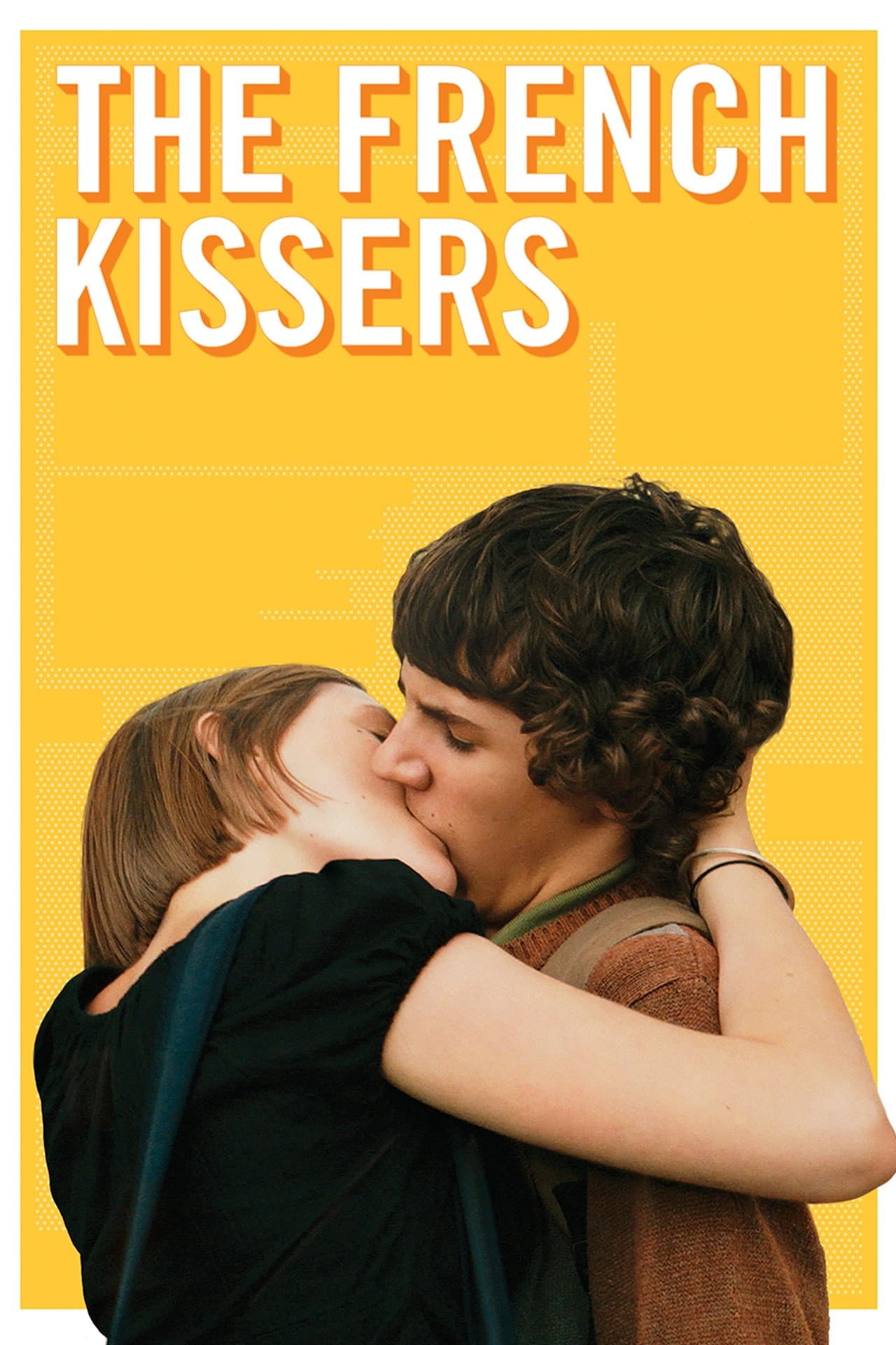 The French Kissers preview 2