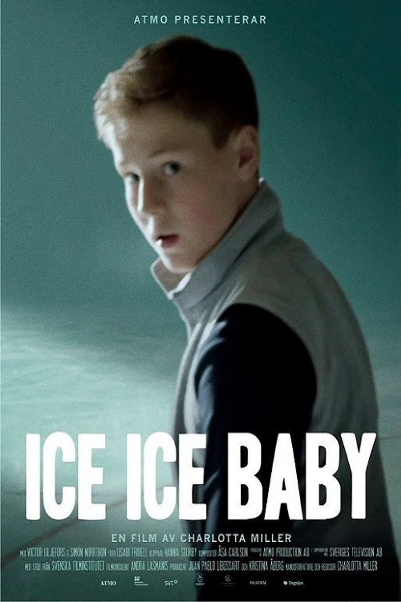 Ice Ice Baby preview 1