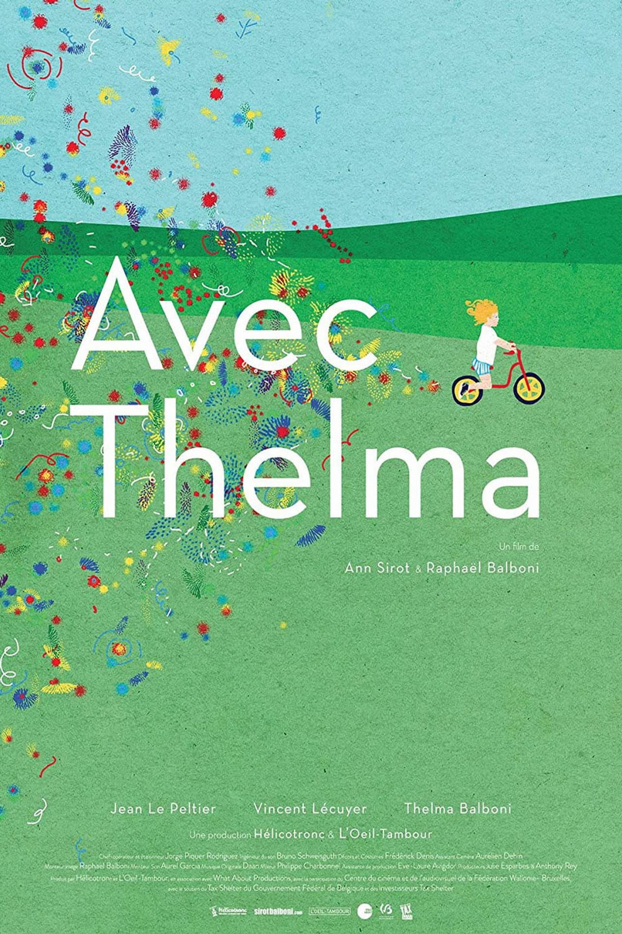 With Thelma preview 2