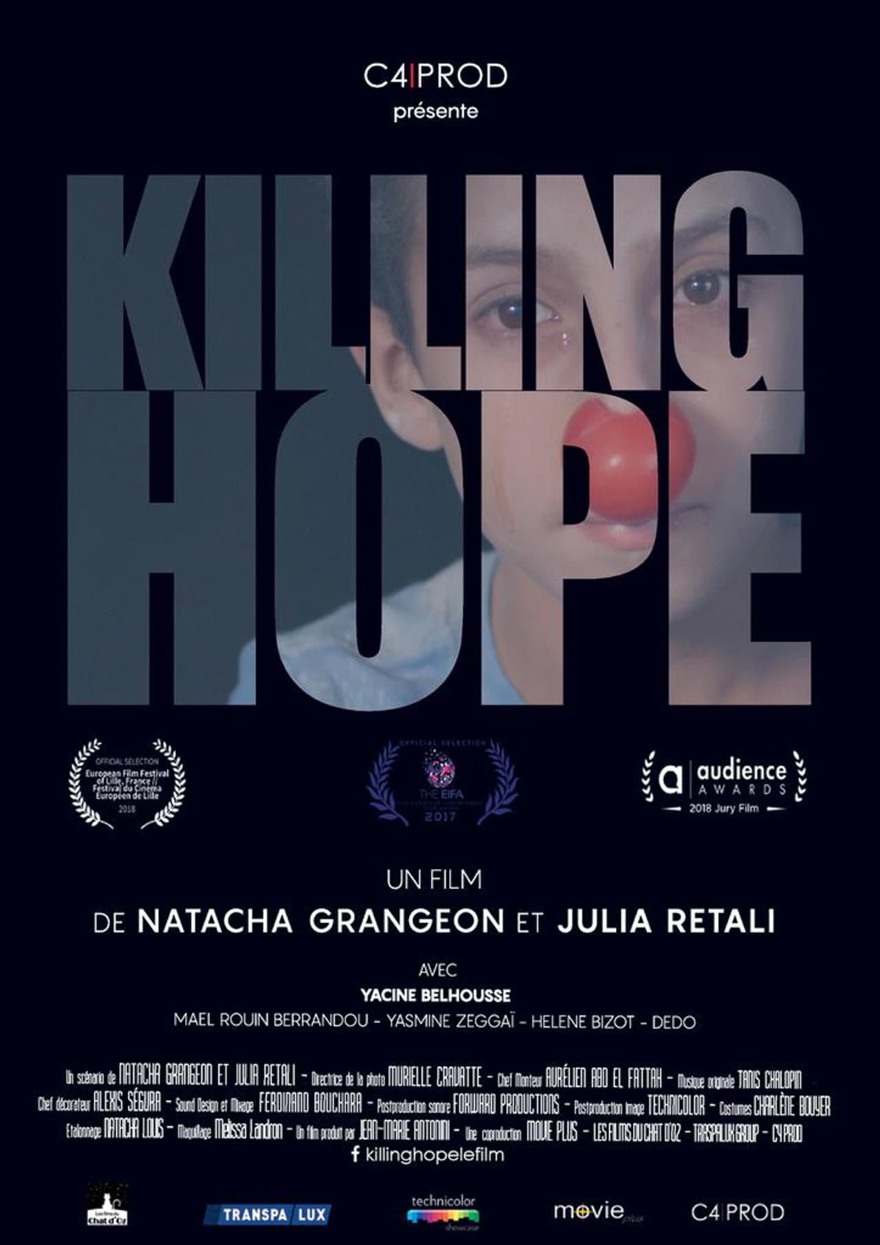 Killing Hope preview 1