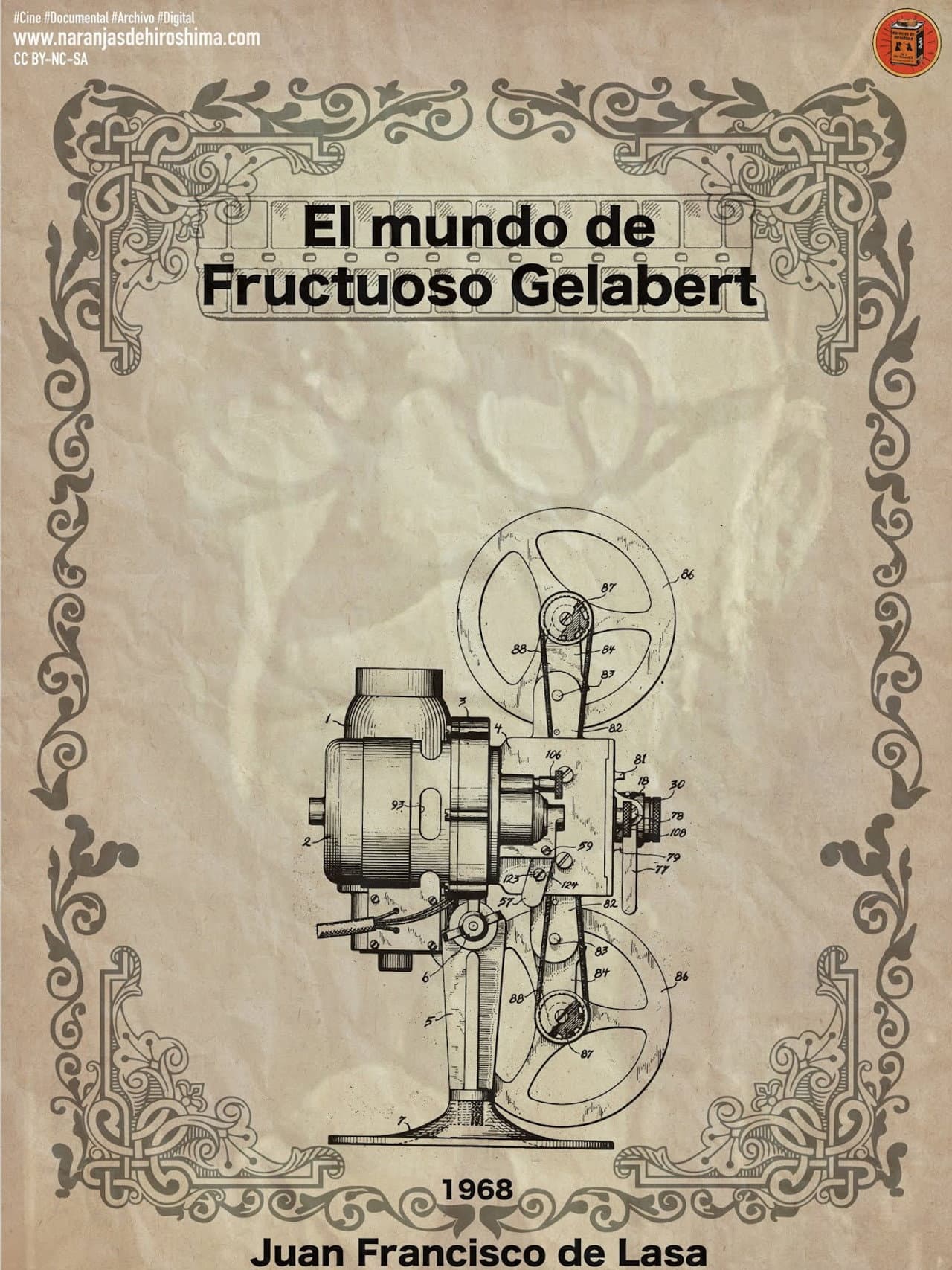 El mundo de Fructuoso Gelabert preview 1