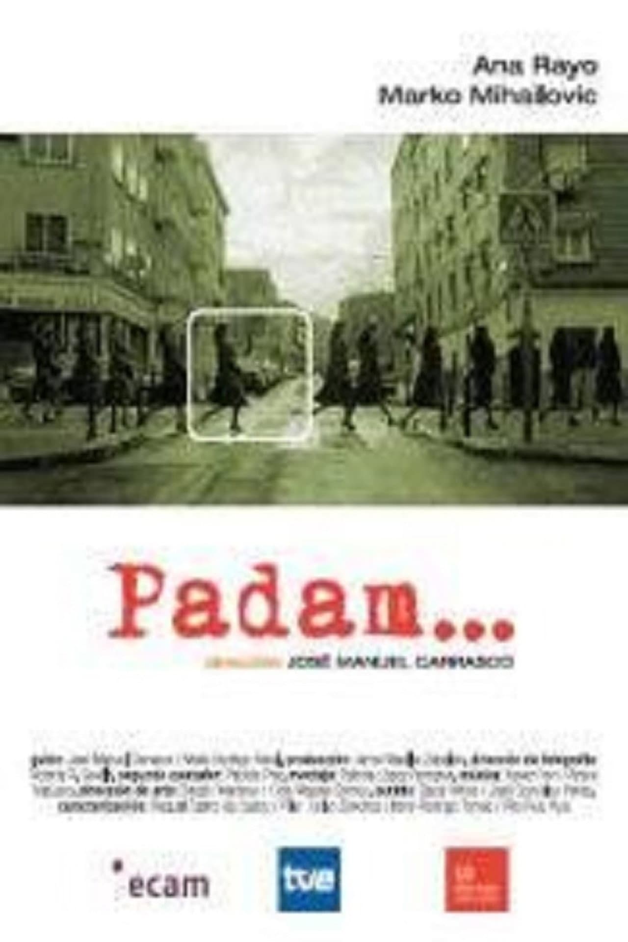 Padam... preview 1