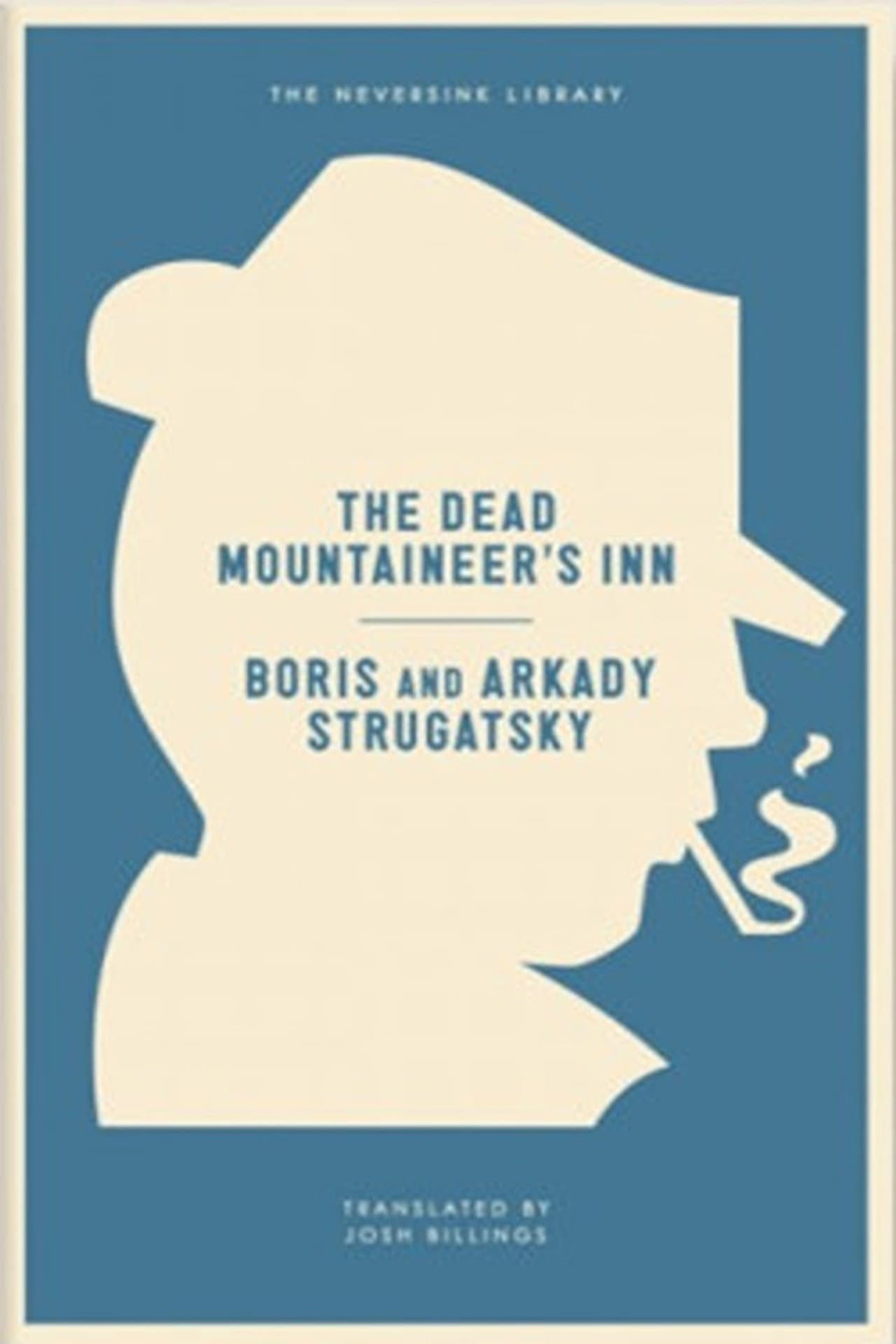 Dead Mountaineer's Hotel preview 2