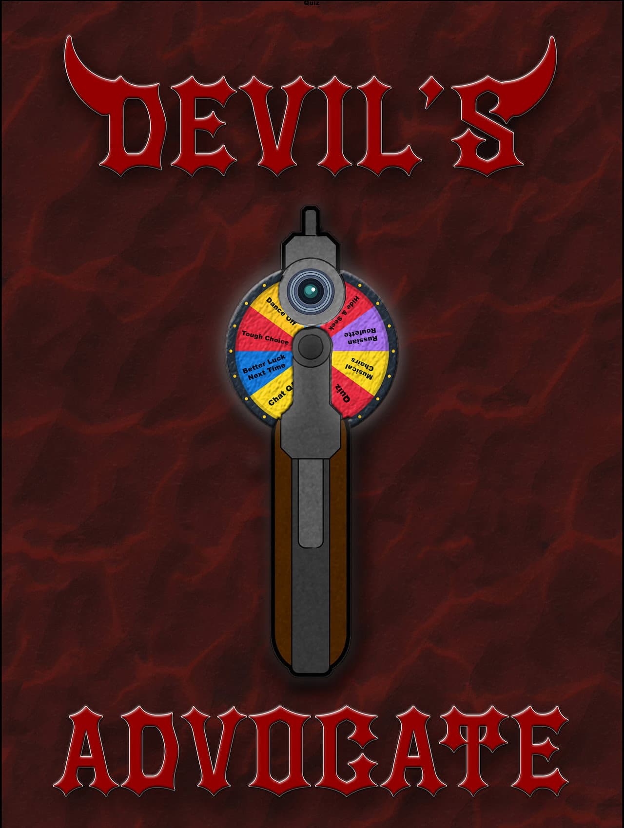 Devil's Advocate preview 2