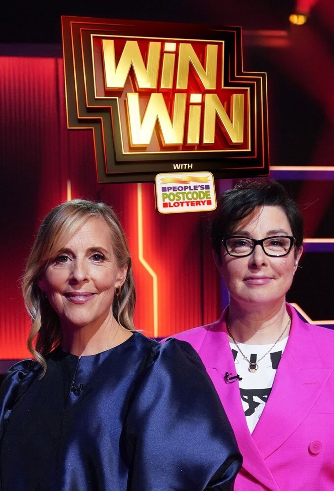 Win Win preview 2