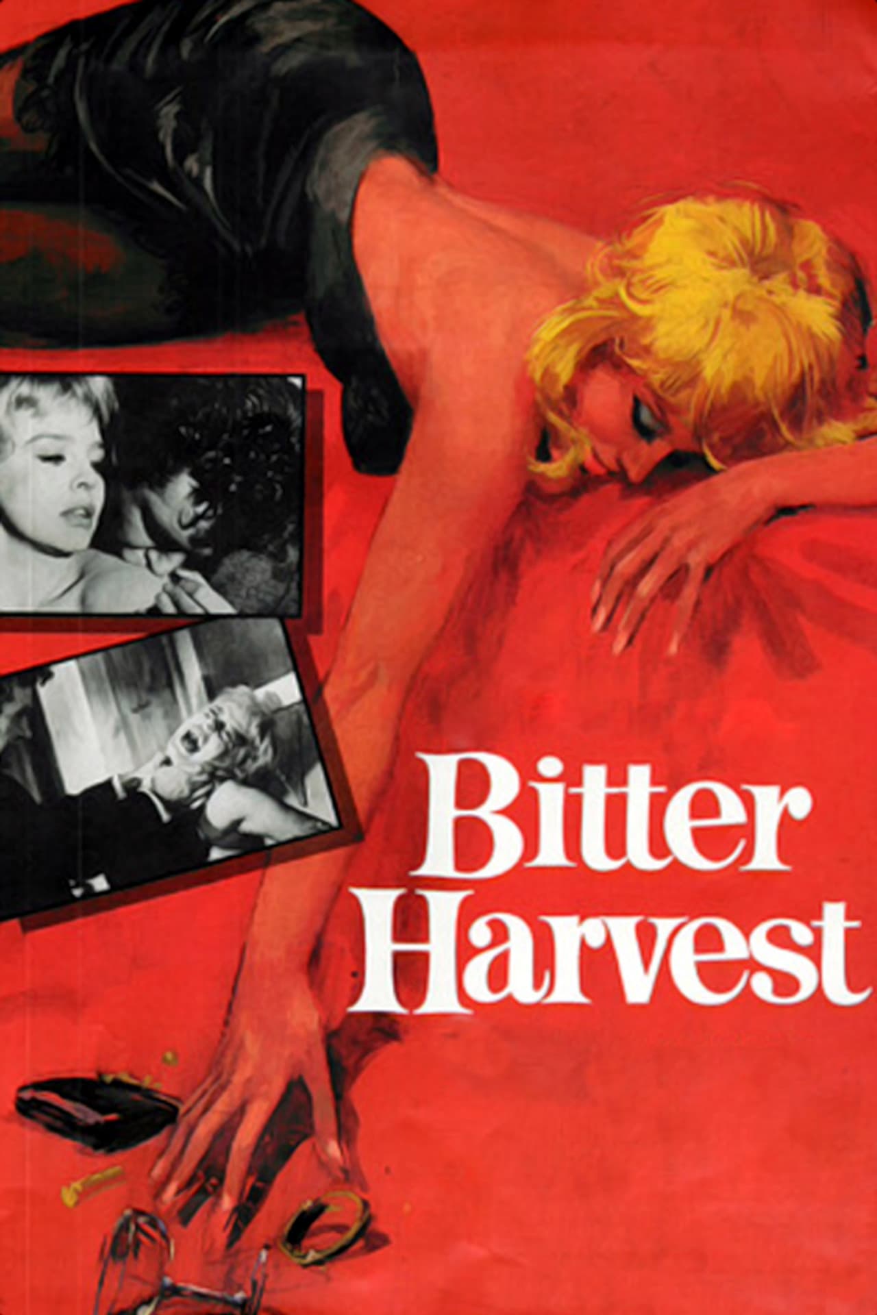 Bitter Harvest preview 2