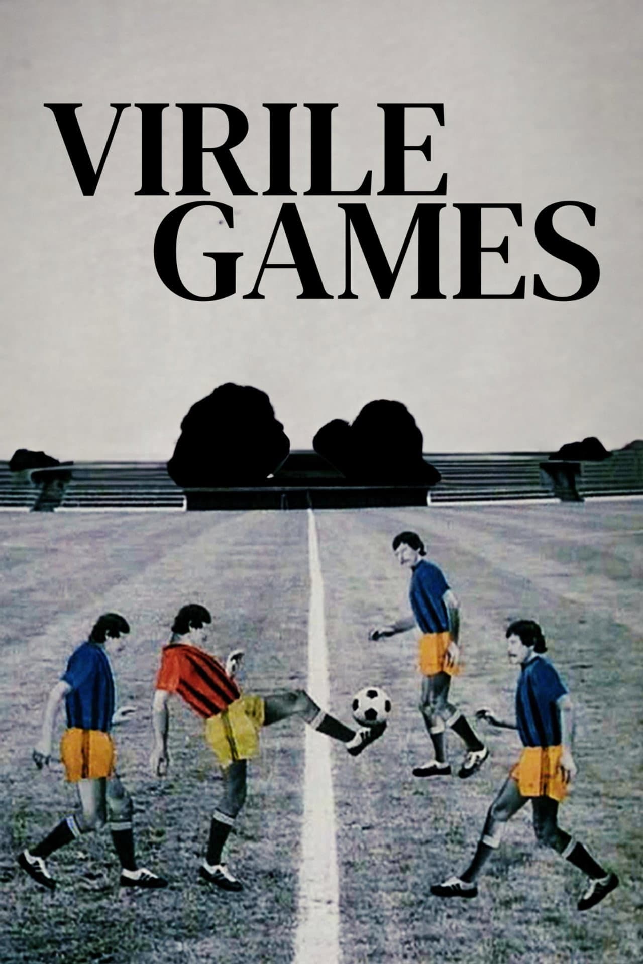 Virile Games preview 2
