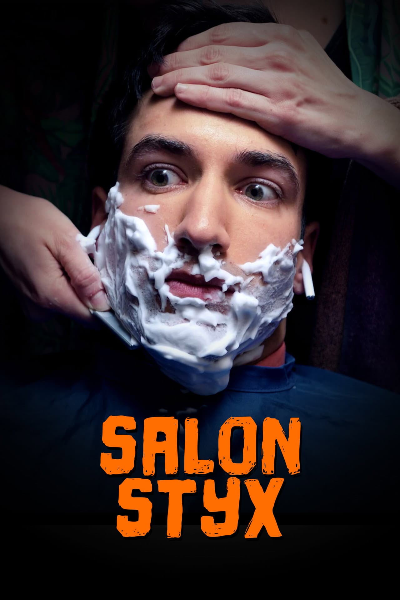 Salon Styx preview 2