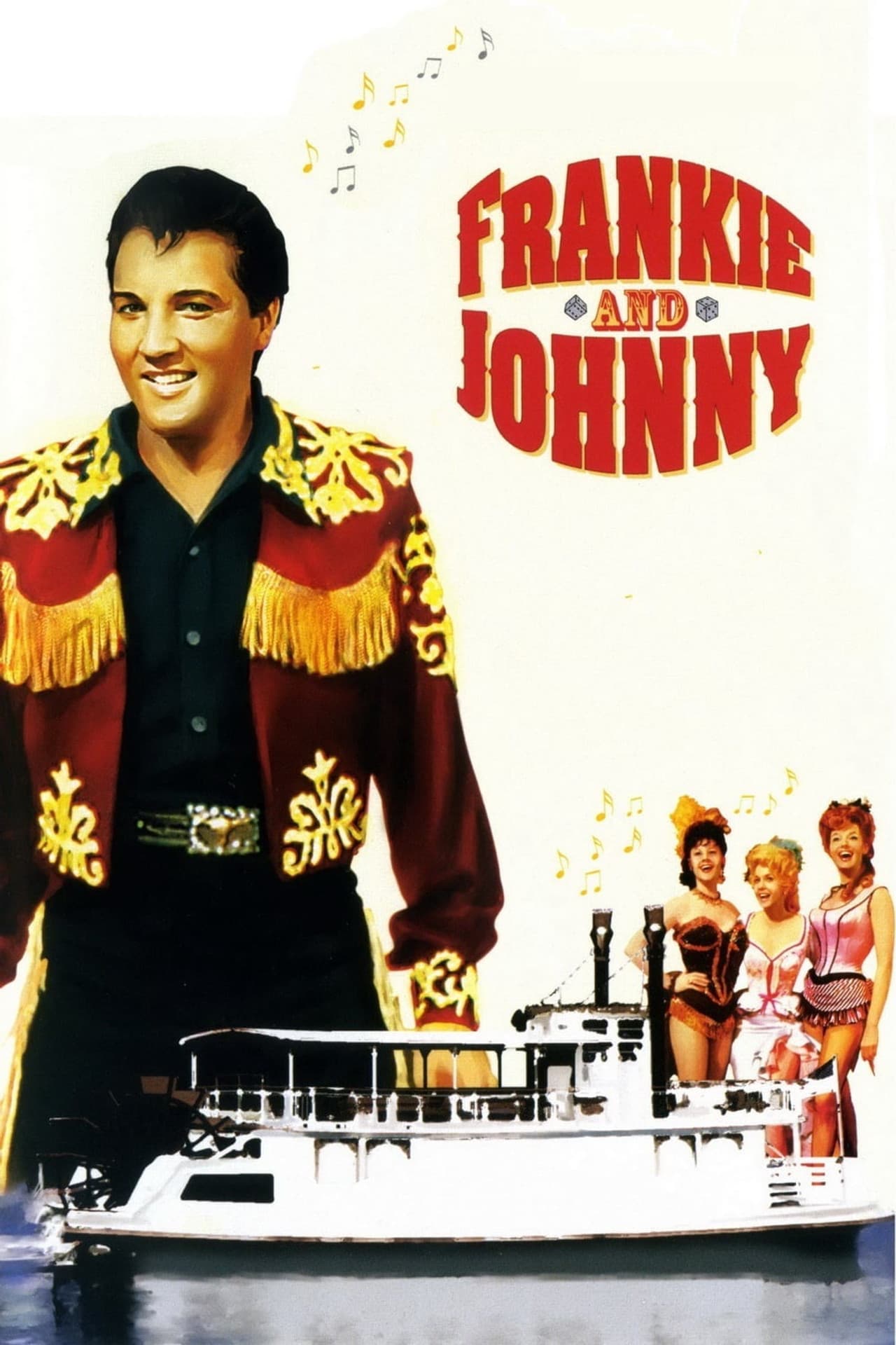 Frankie and Johnny preview 2