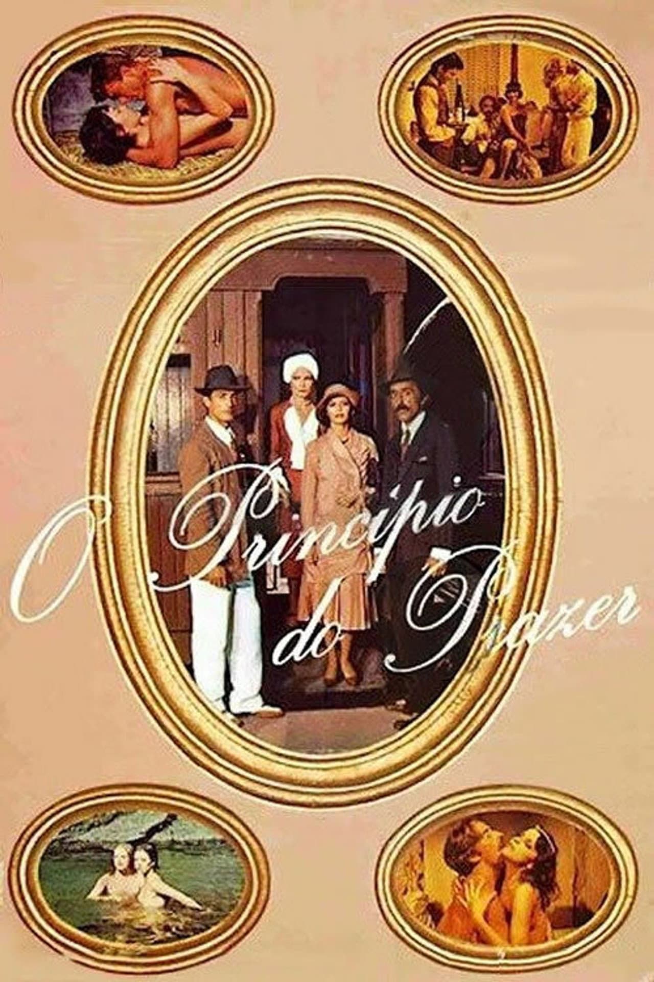 The Pleasure Principle preview 2