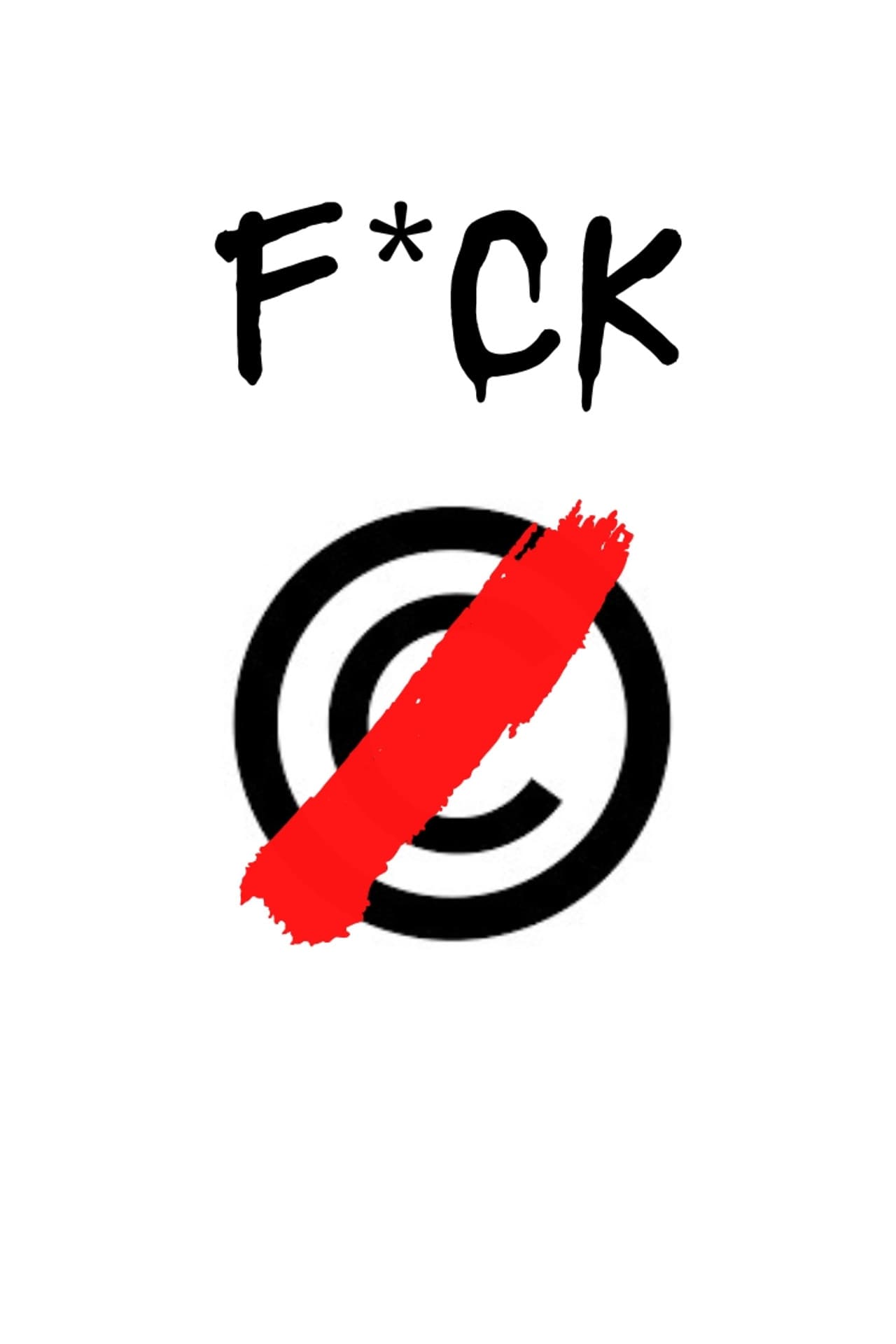 Fuck Copyright preview 1
