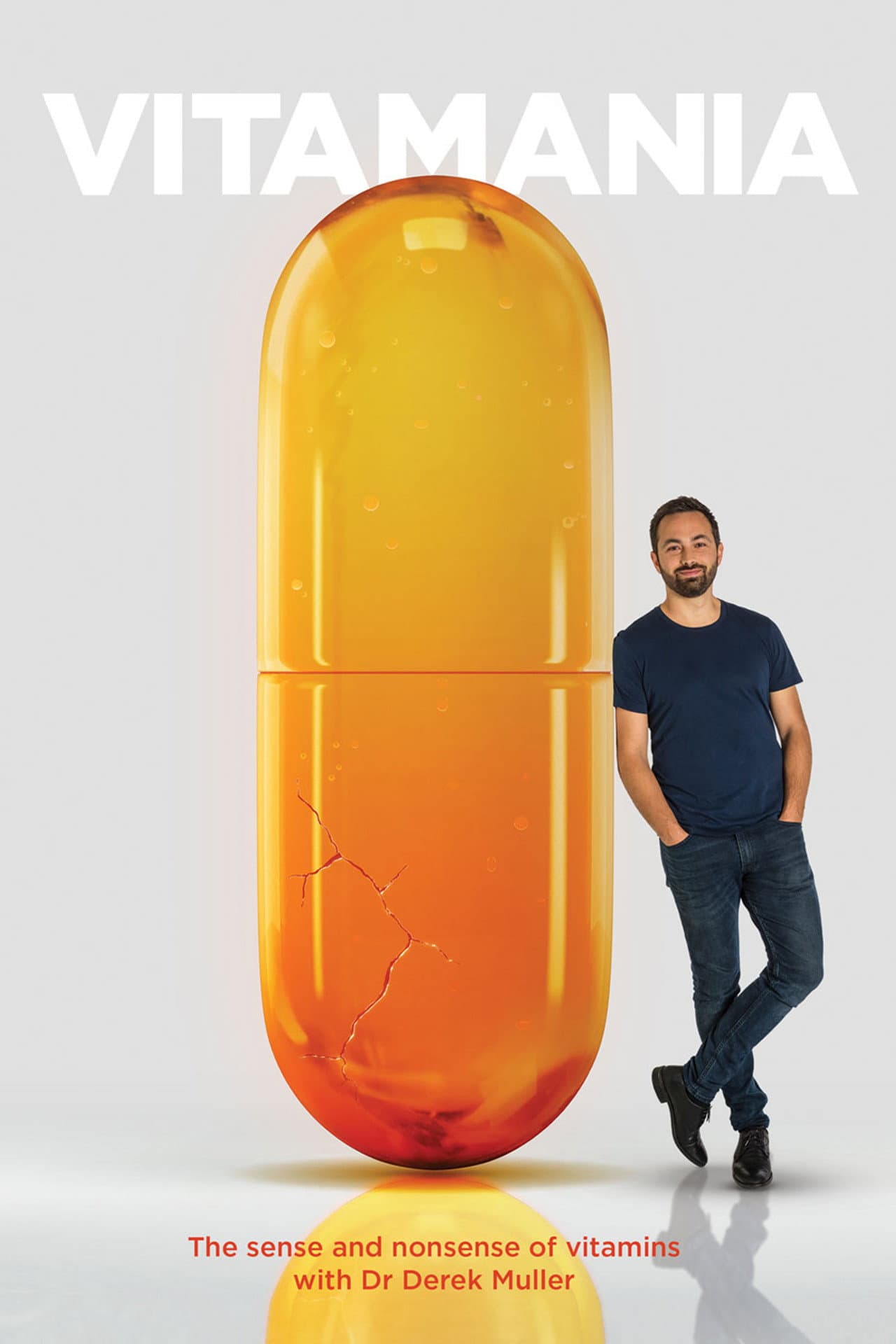 Vitamania: The Sense and Nonsense of Vitamins preview 2