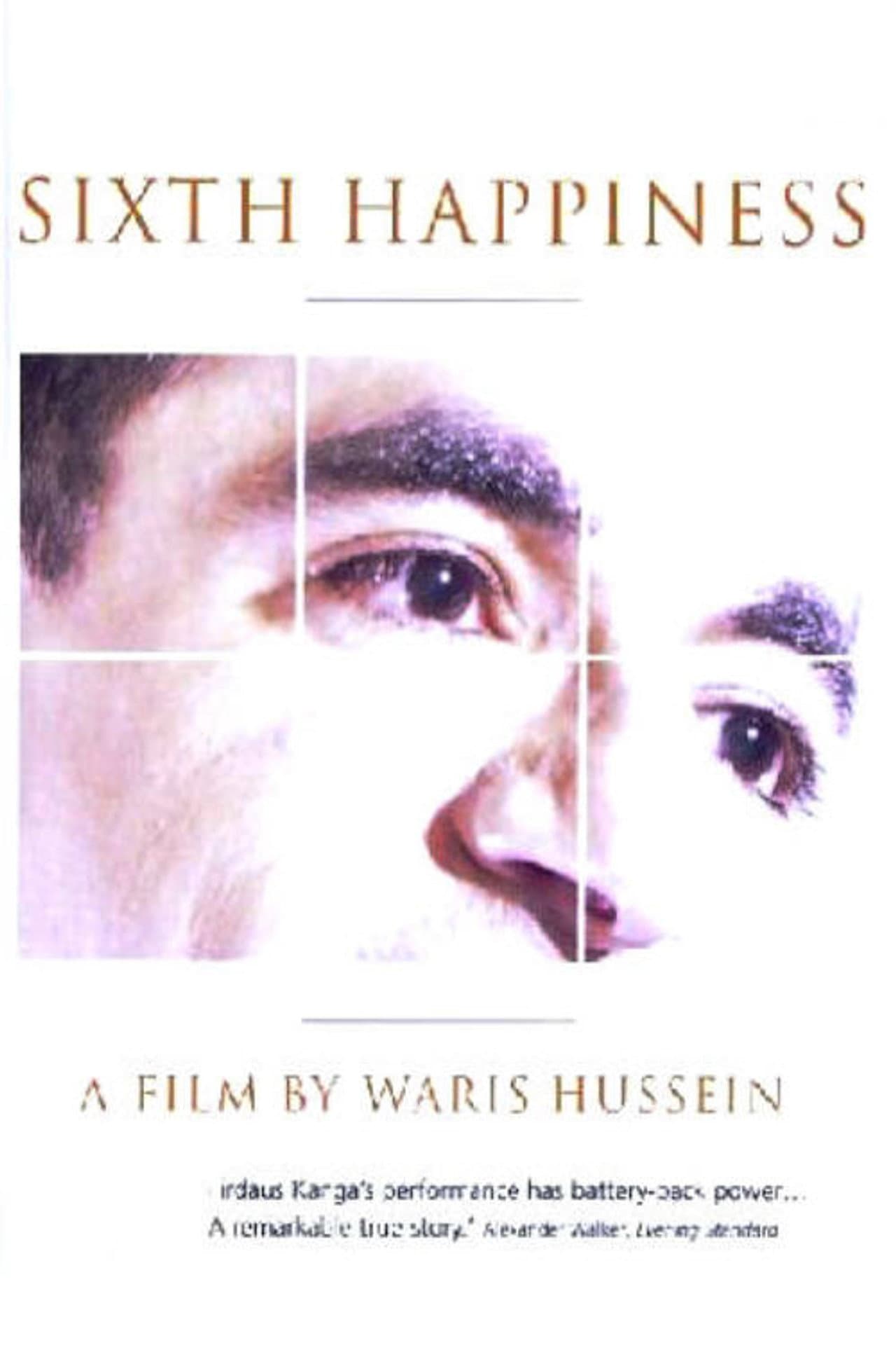 Sixth Happiness preview 2
